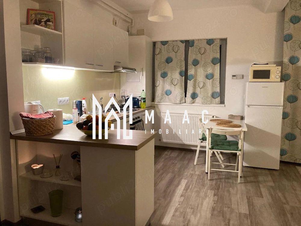 Apartament 2 camere de închiriat | Sibiu, Turnișor | 60 mp - 3