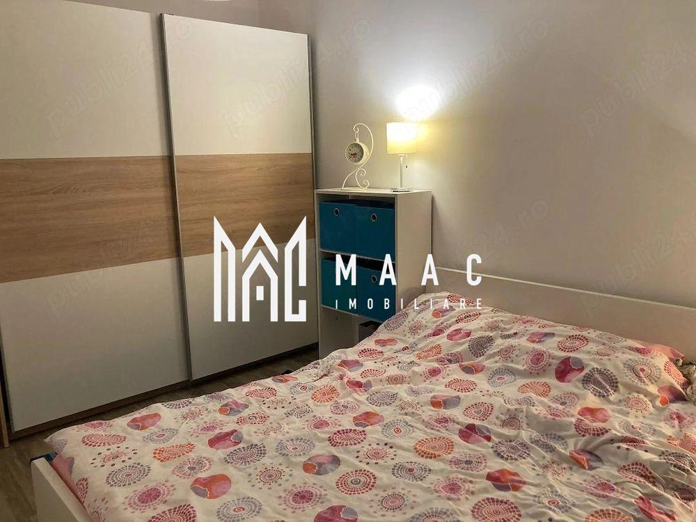 Apartament 2 camere de închiriat | Sibiu, Turnișor | 60 mp - 5