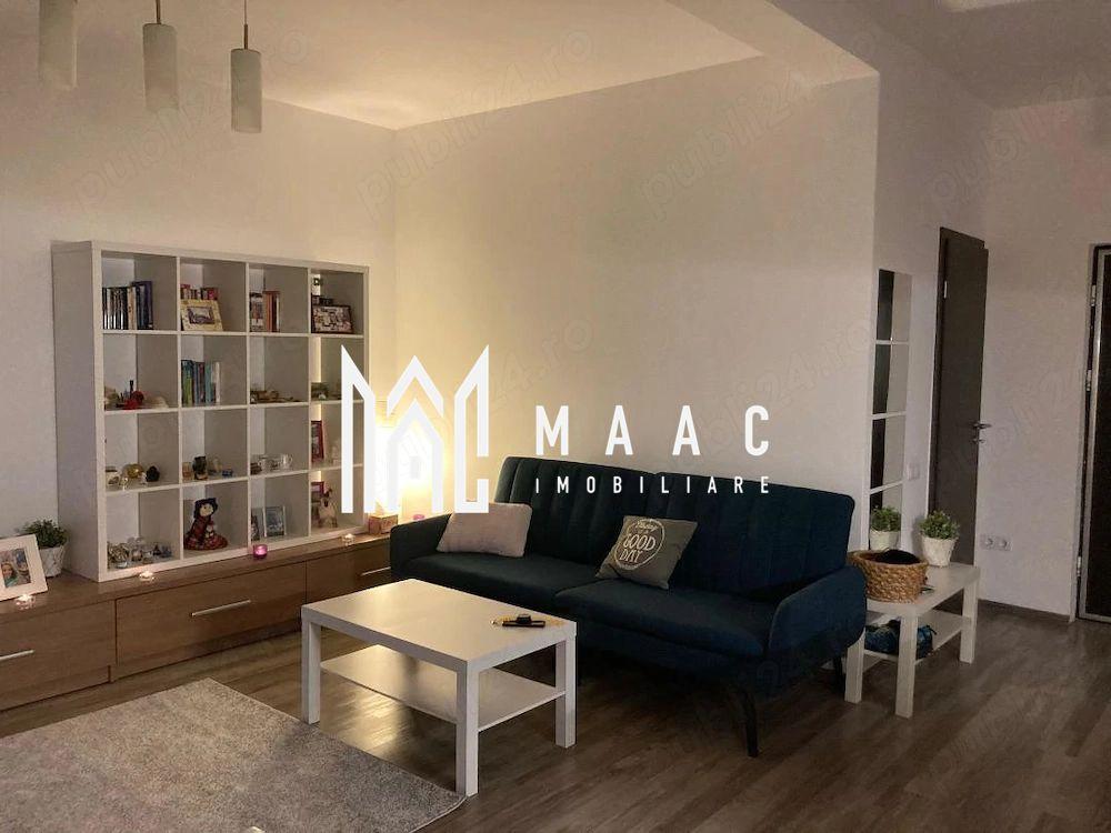 Apartament 2 camere de închiriat | Sibiu, Turnișor | 60 mp - 1