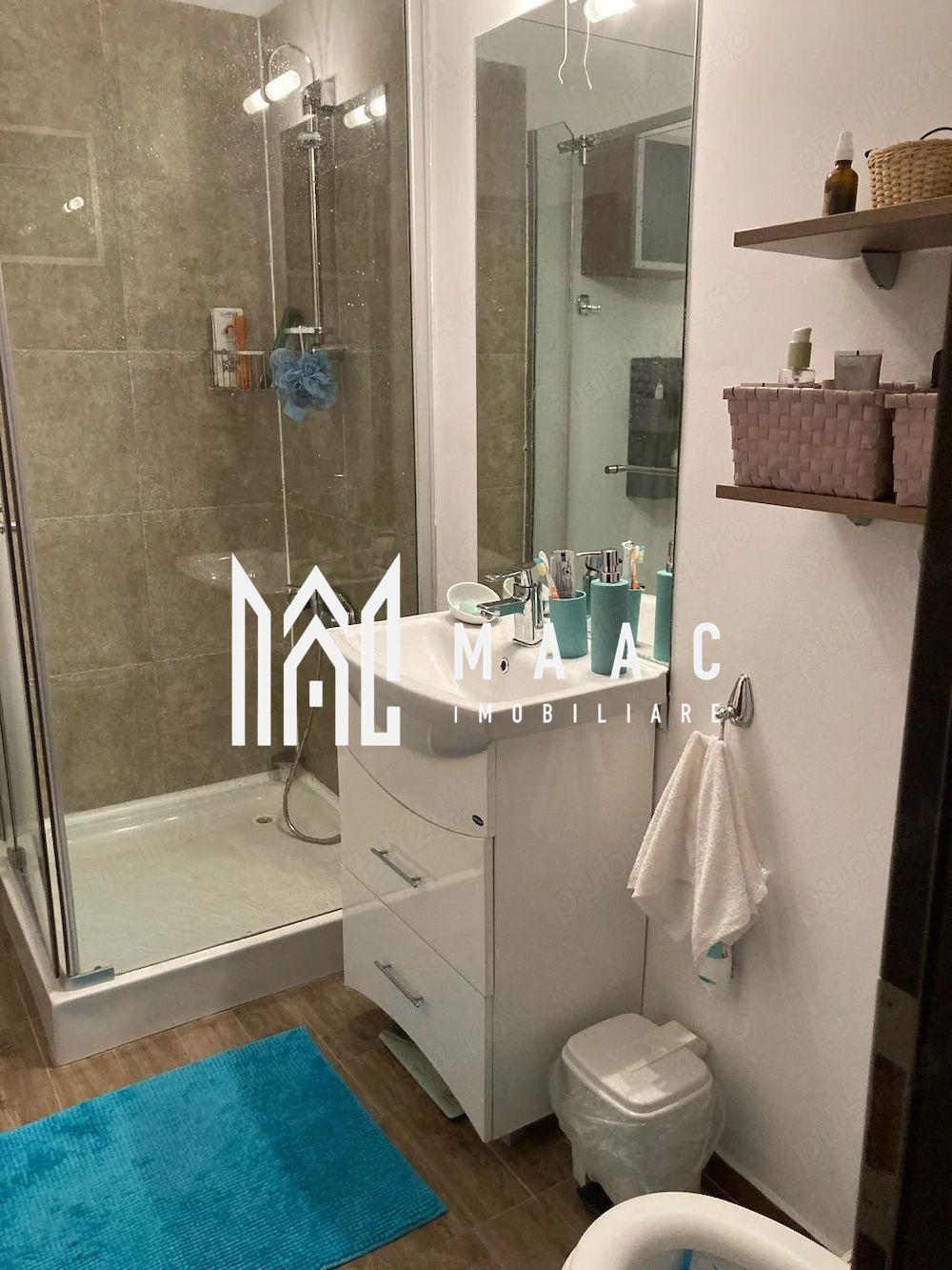 Apartament 2 camere de închiriat | Sibiu, Turnișor | 60 mp - 8