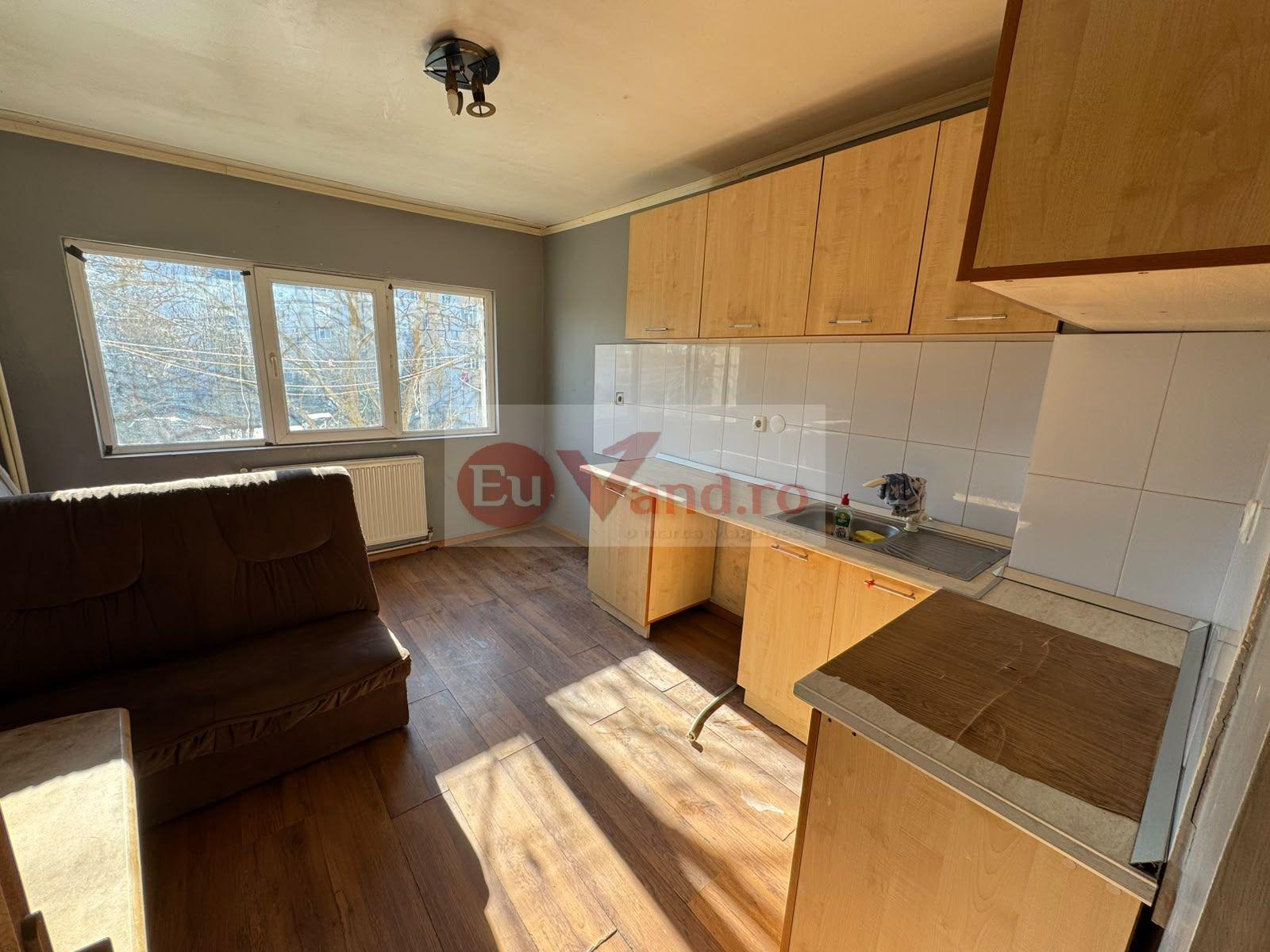 De vanzare apartamente cu 2 camere, zona Palatul Copiilor, de la 34.900 E - 3