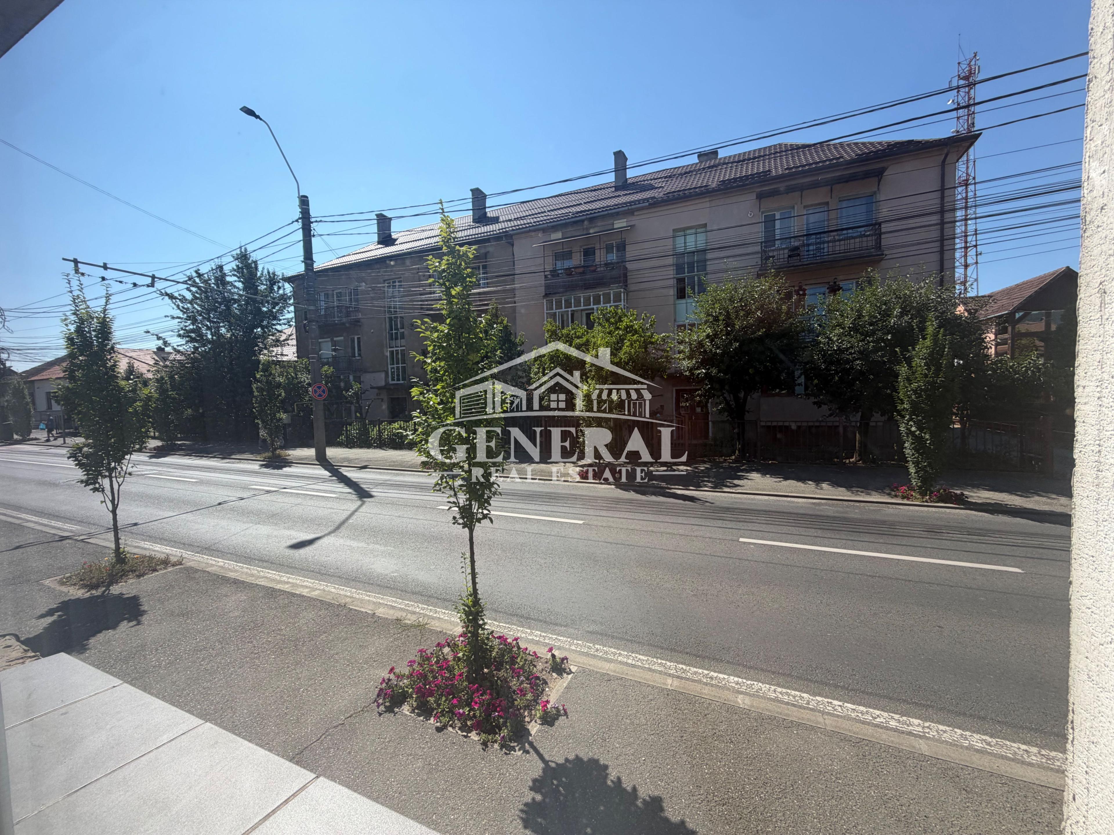 De vanzare ap. 4 camere 135m situat centrul orasului Baia Mare Renovat - 21