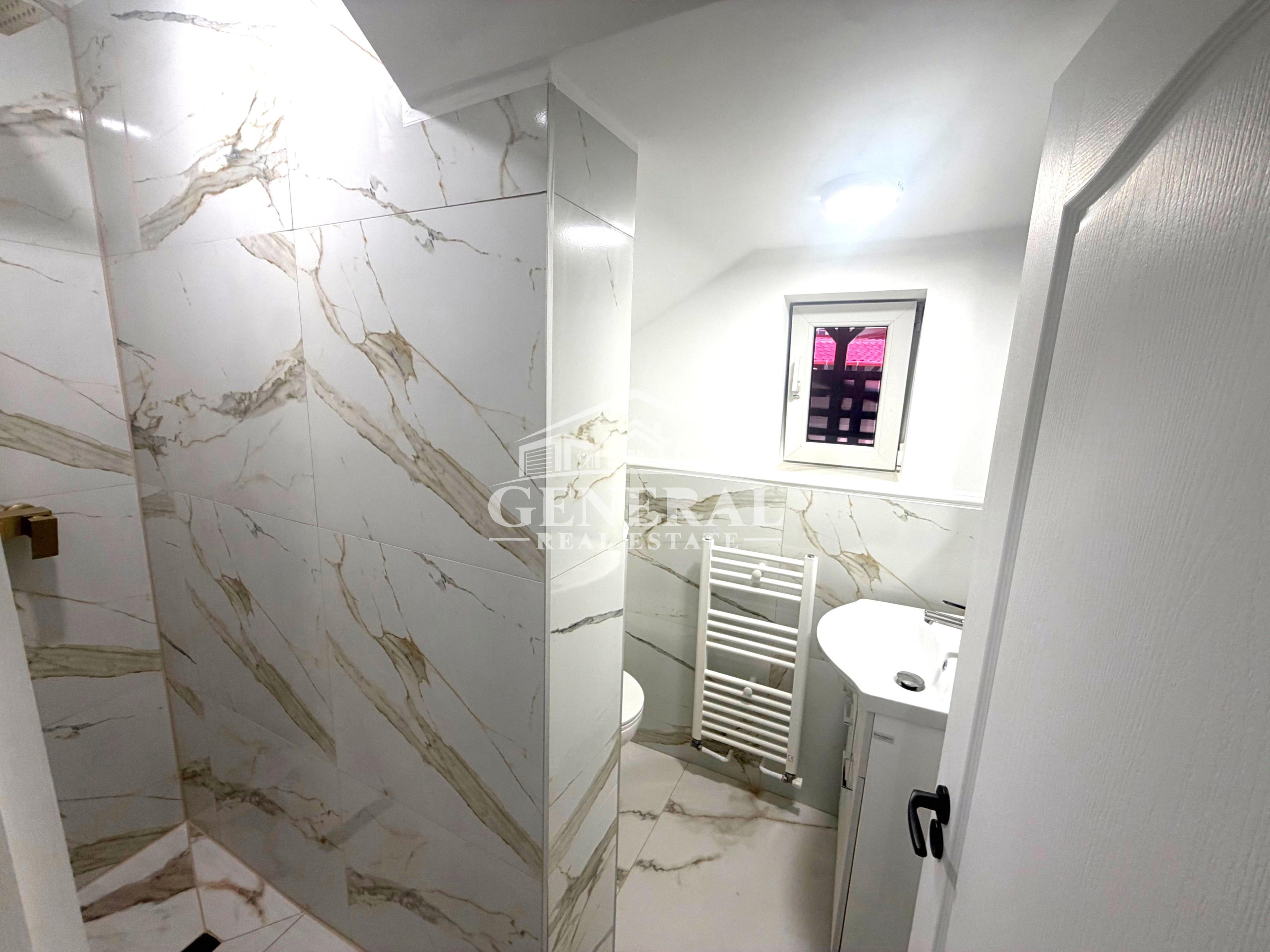 De vanzare ap. 4 camere 135m situat centrul orasului Baia Mare Renovat - 7