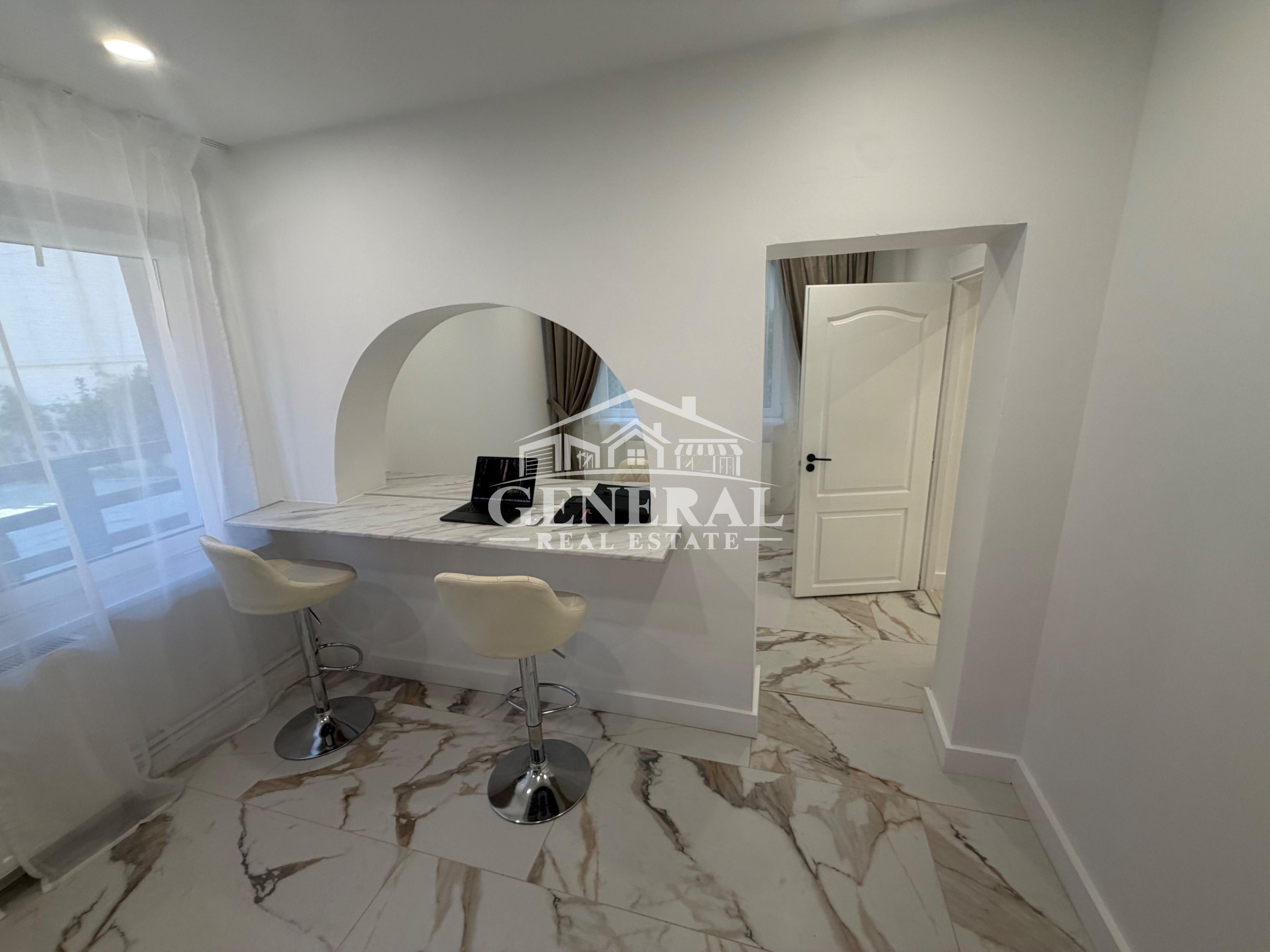 De vanzare ap. 4 camere 135m situat centrul orasului Baia Mare Renovat - 11