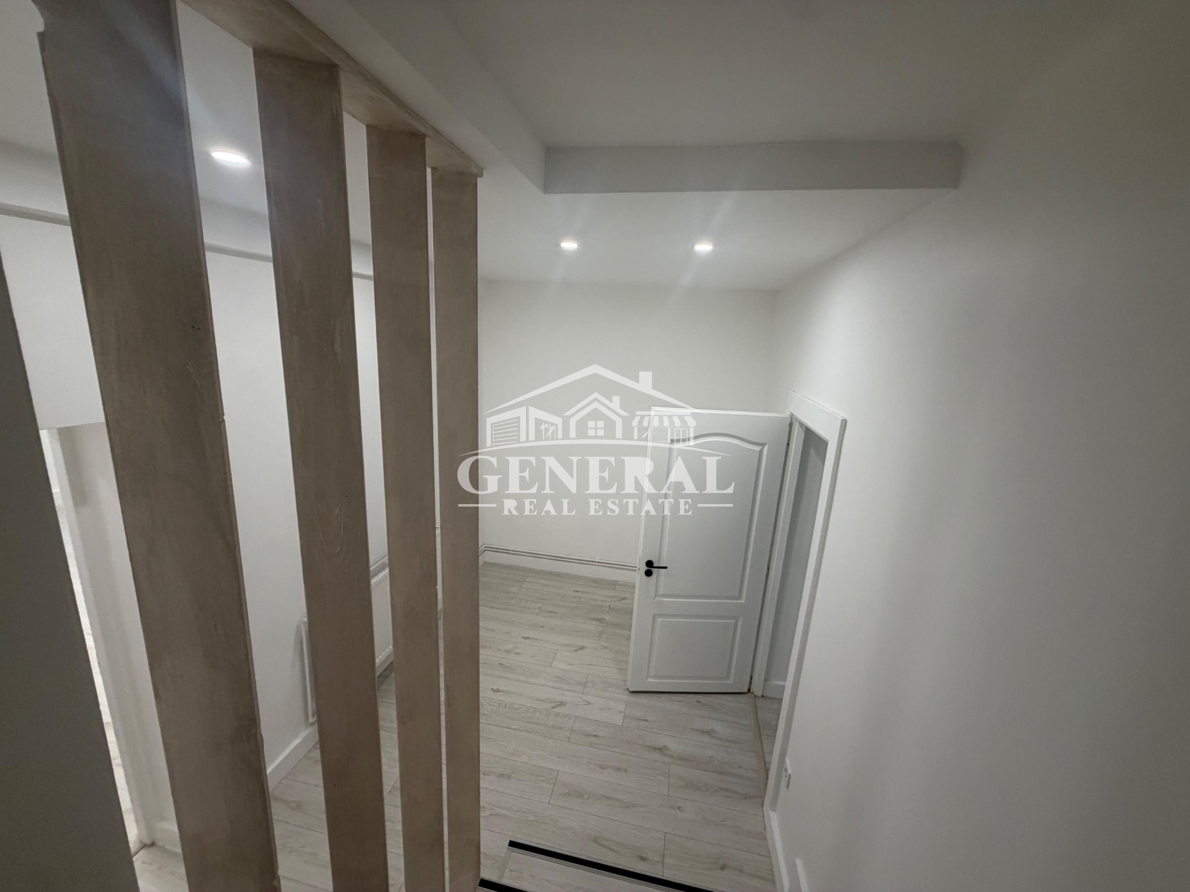 De vanzare ap. 4 camere 135m situat centrul orasului Baia Mare Renovat - 17