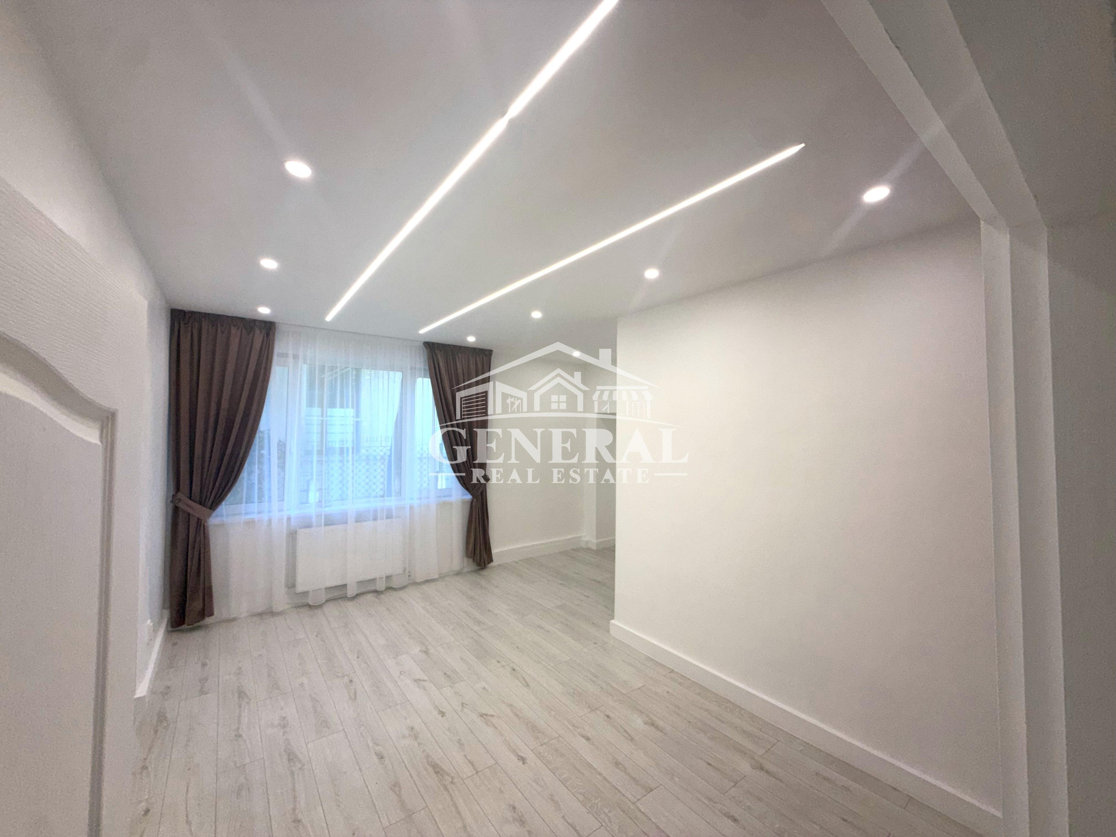De vanzare ap. 4 camere 135m situat centrul orasului Baia Mare Renovat - 4
