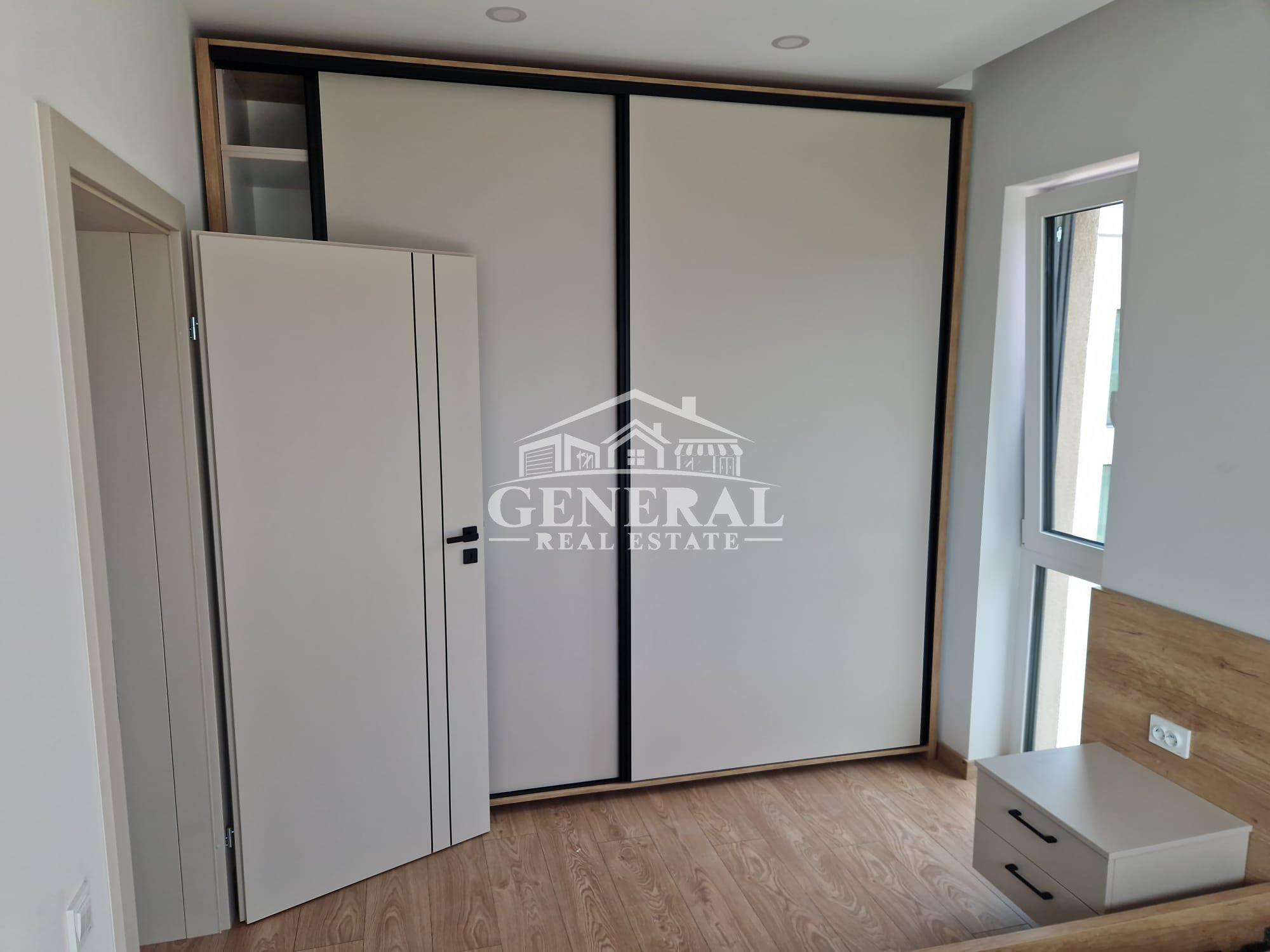 Ocazie Unica! ap. NOU 2 camere et. 1 mobilat, utilat COMISION 0% - 10