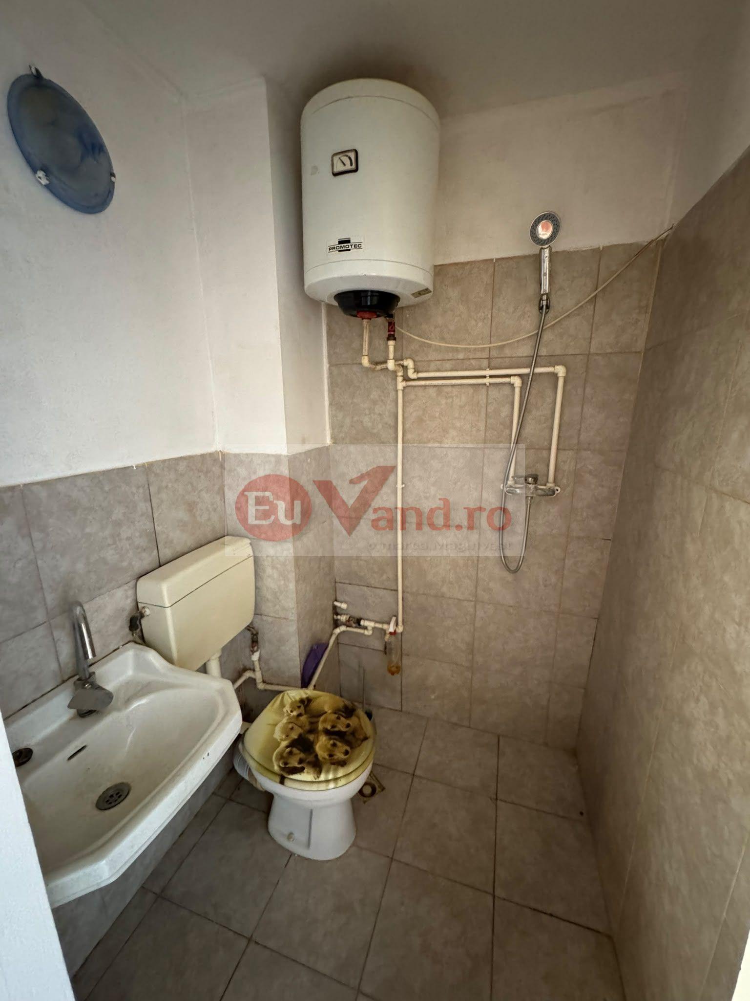 De vanzare garsoniere, zona Palatul Copiilor, de la 18.900 euro - 5