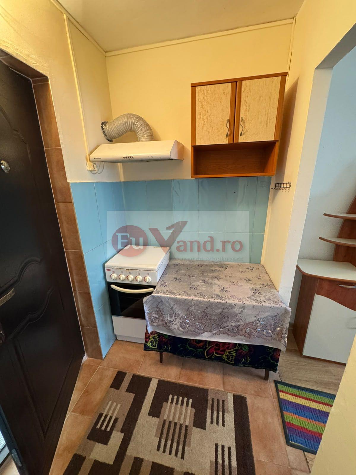 De vanzare garsoniere, zona Palatul Copiilor, de la 18.900 euro - 10