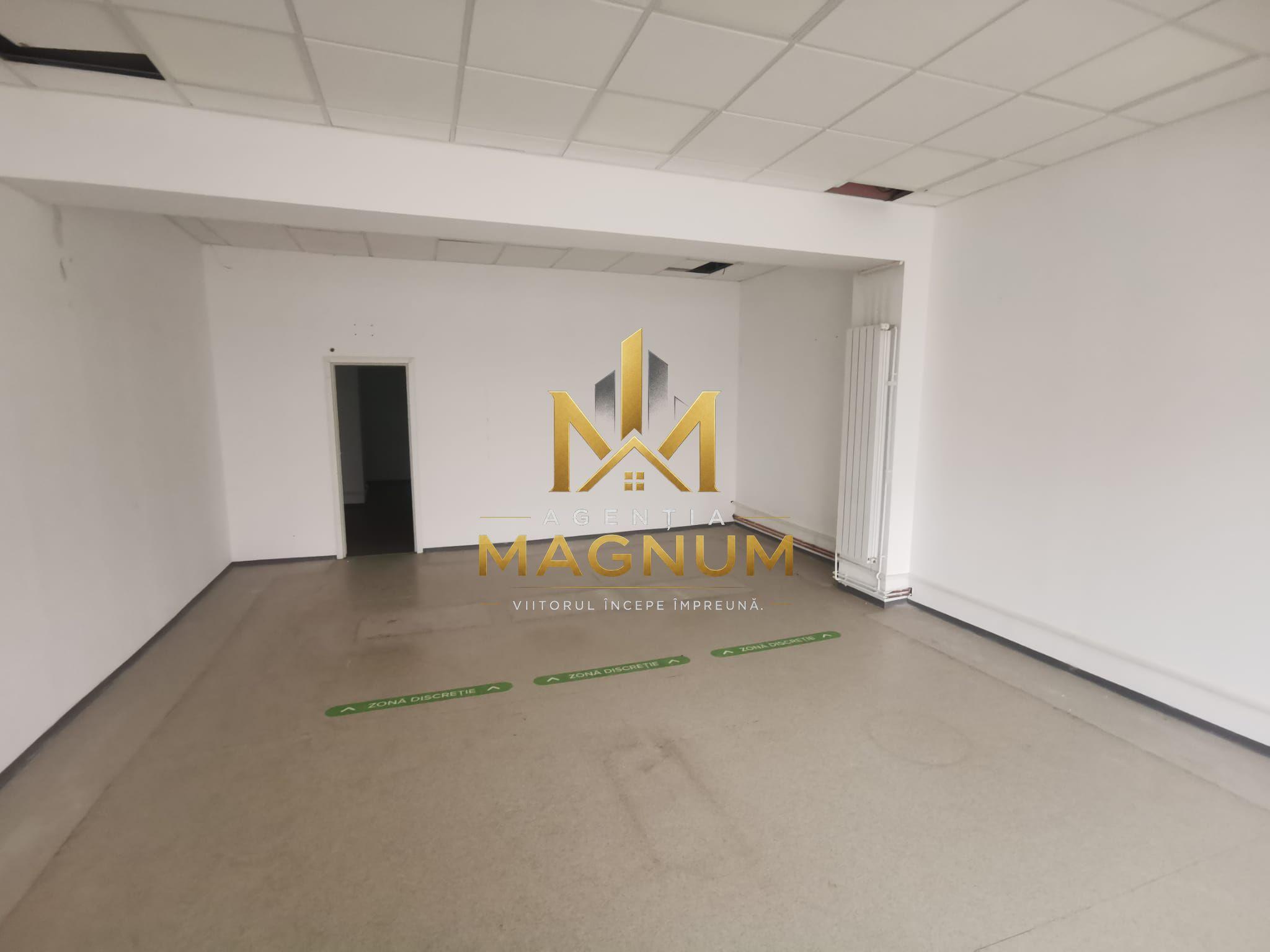 Spatiu comercial de inchiriat - 2