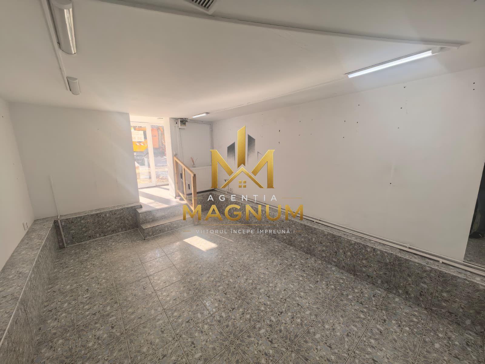 Spatiu comercial de inchiriat - 4