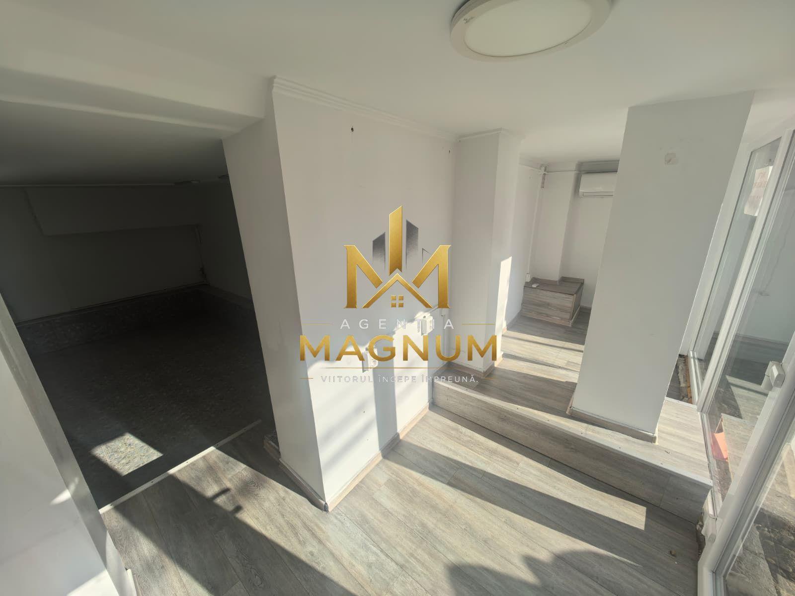 Spatiu comercial de inchiriat - 2
