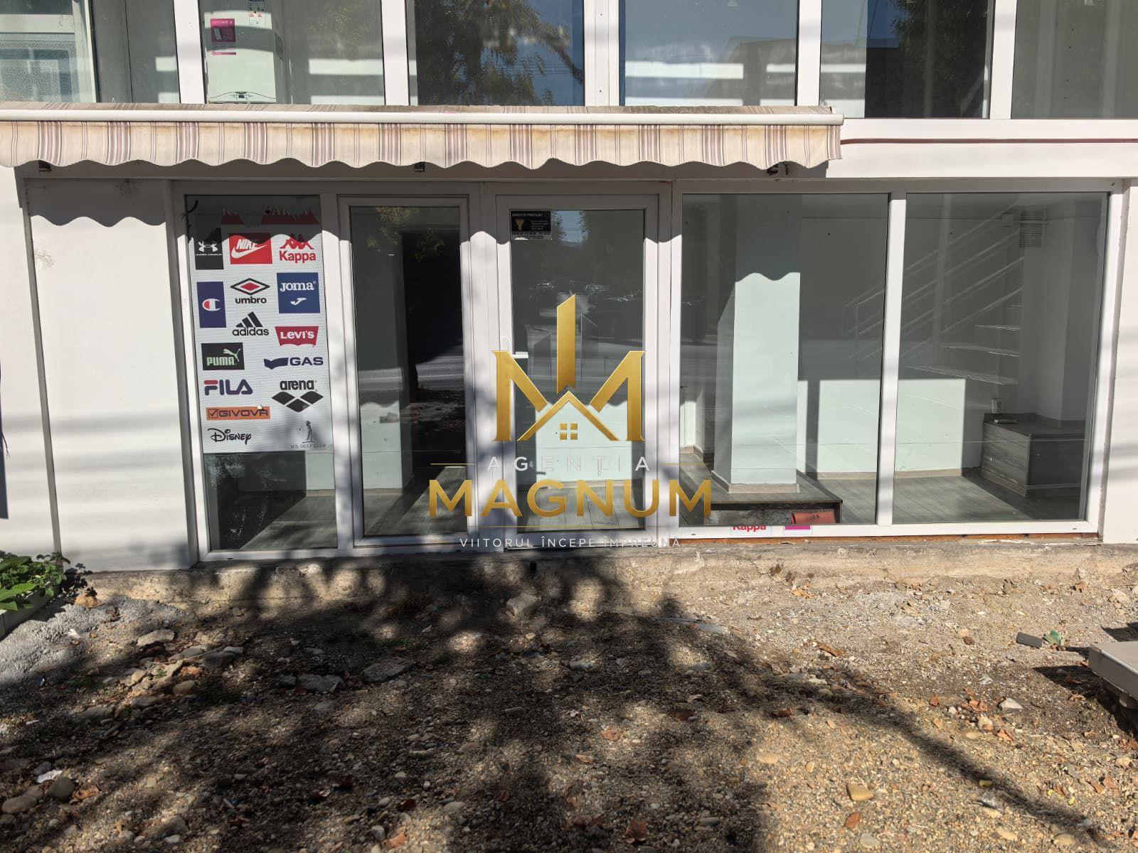 Spatiu comercial de inchiriat - 1