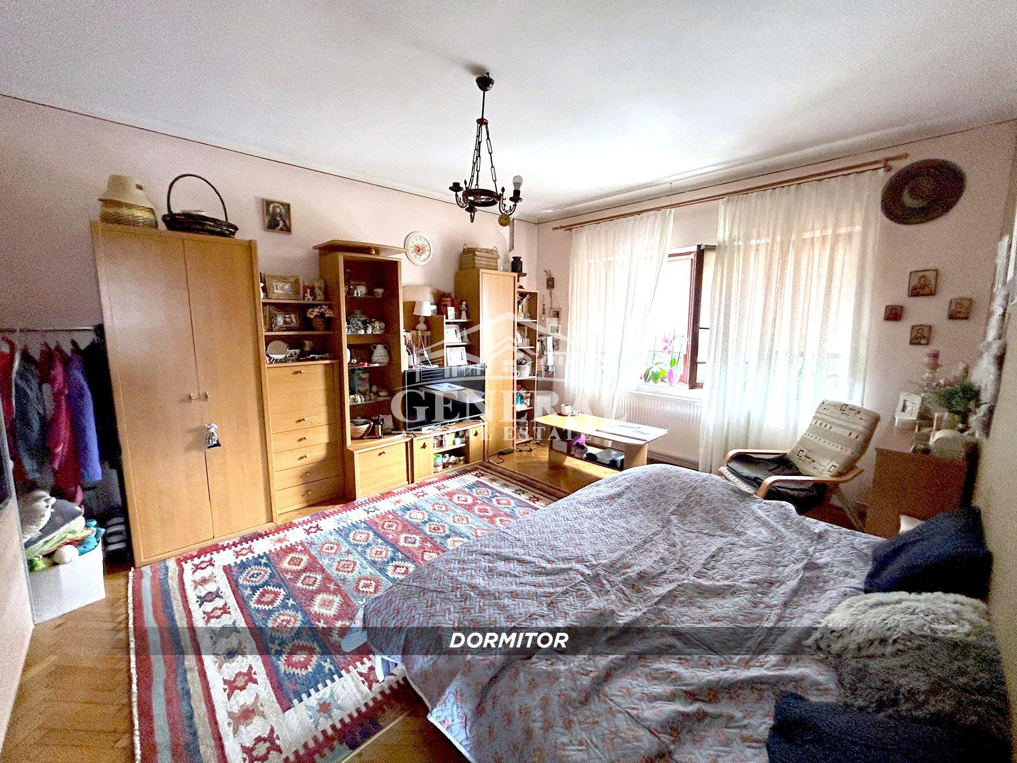 De vânzare o casă situată pe strada Soimului în Baia Mare COMISION 0% - 10