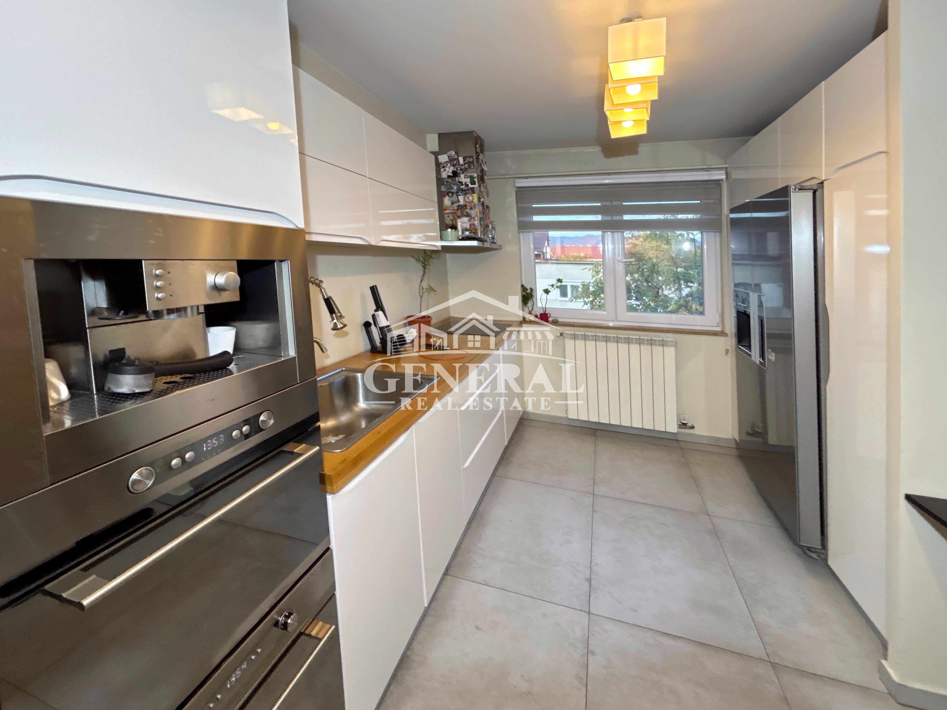 Va propunem spre vanzare un apartament cu 3 camere str. Aviatorilor - 5