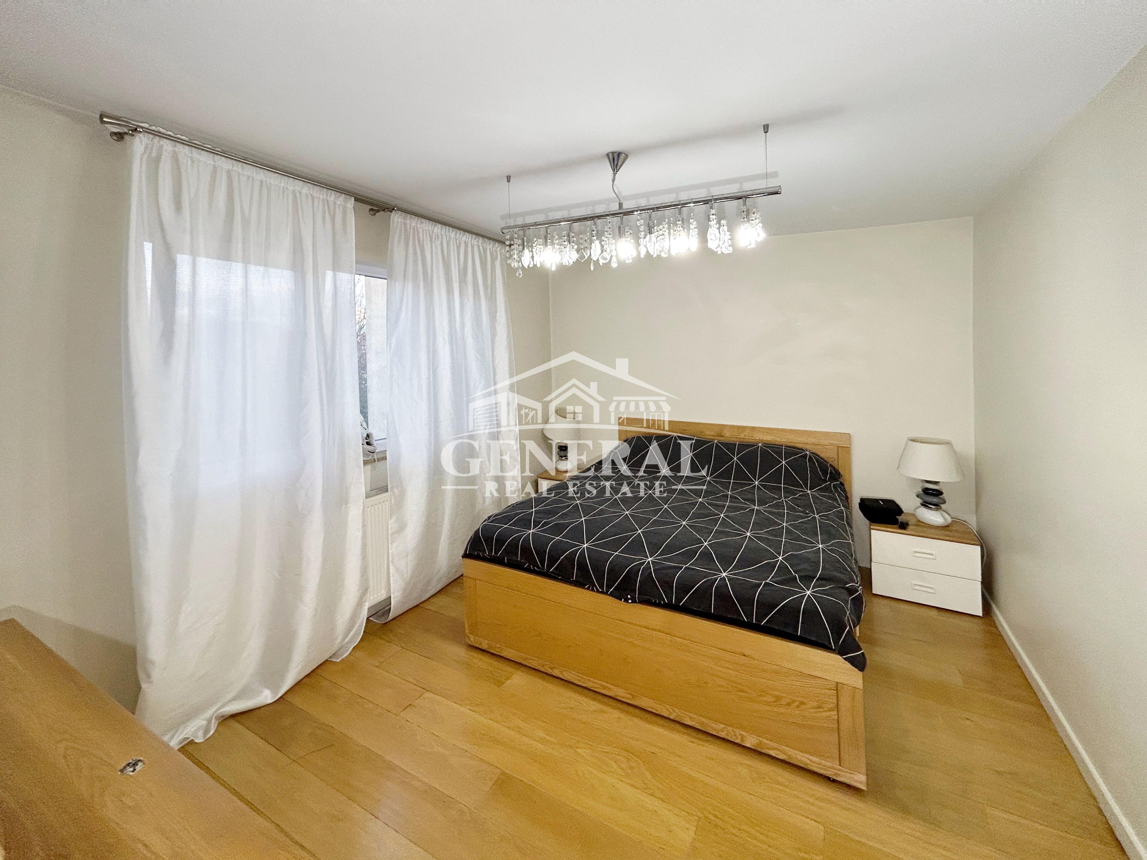 Va propunem spre vanzare un apartament cu 3 camere str. Aviatorilor - 6