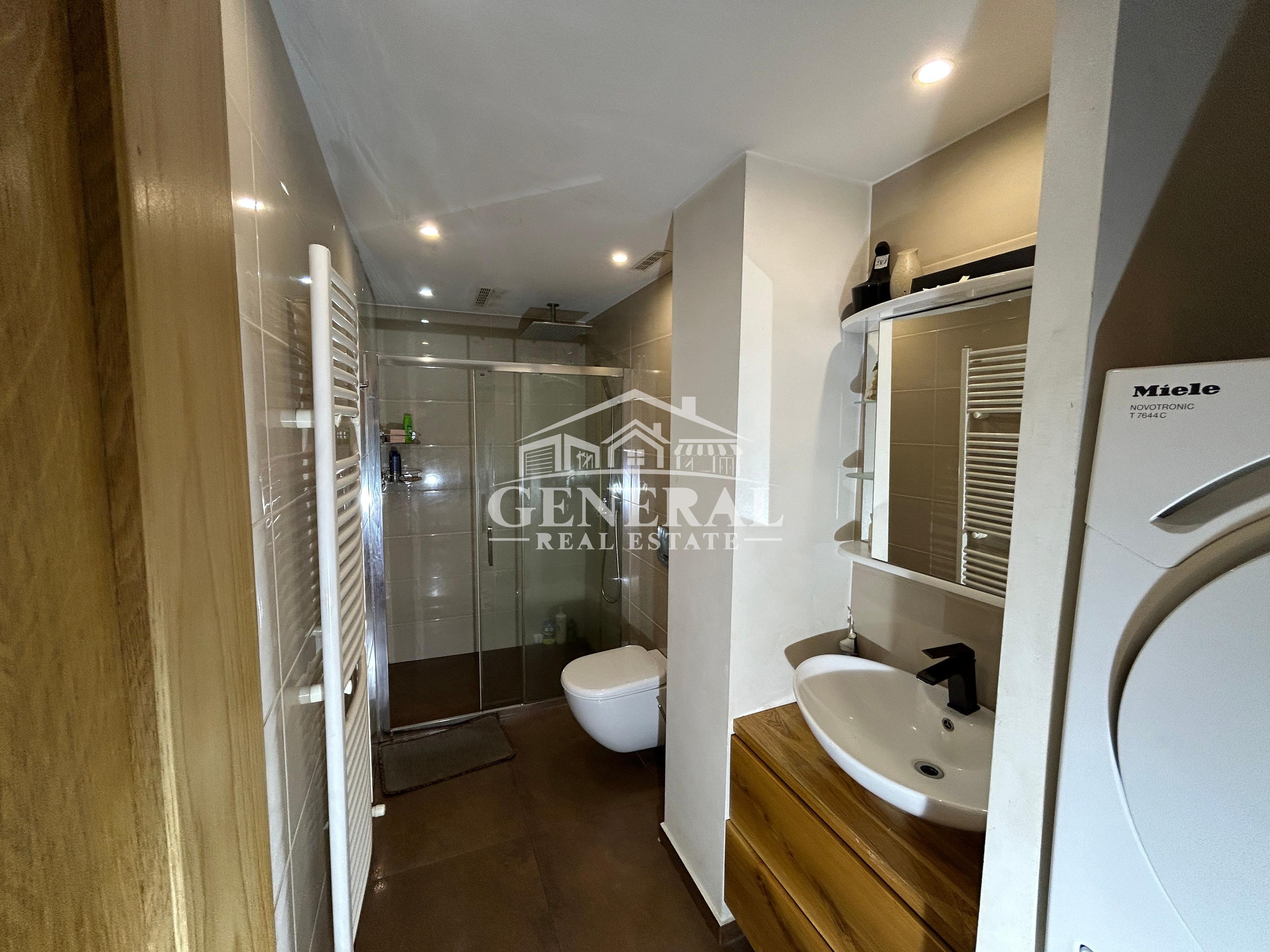 Va propunem spre vanzare un apartament cu 3 camere str. Aviatorilor - 10