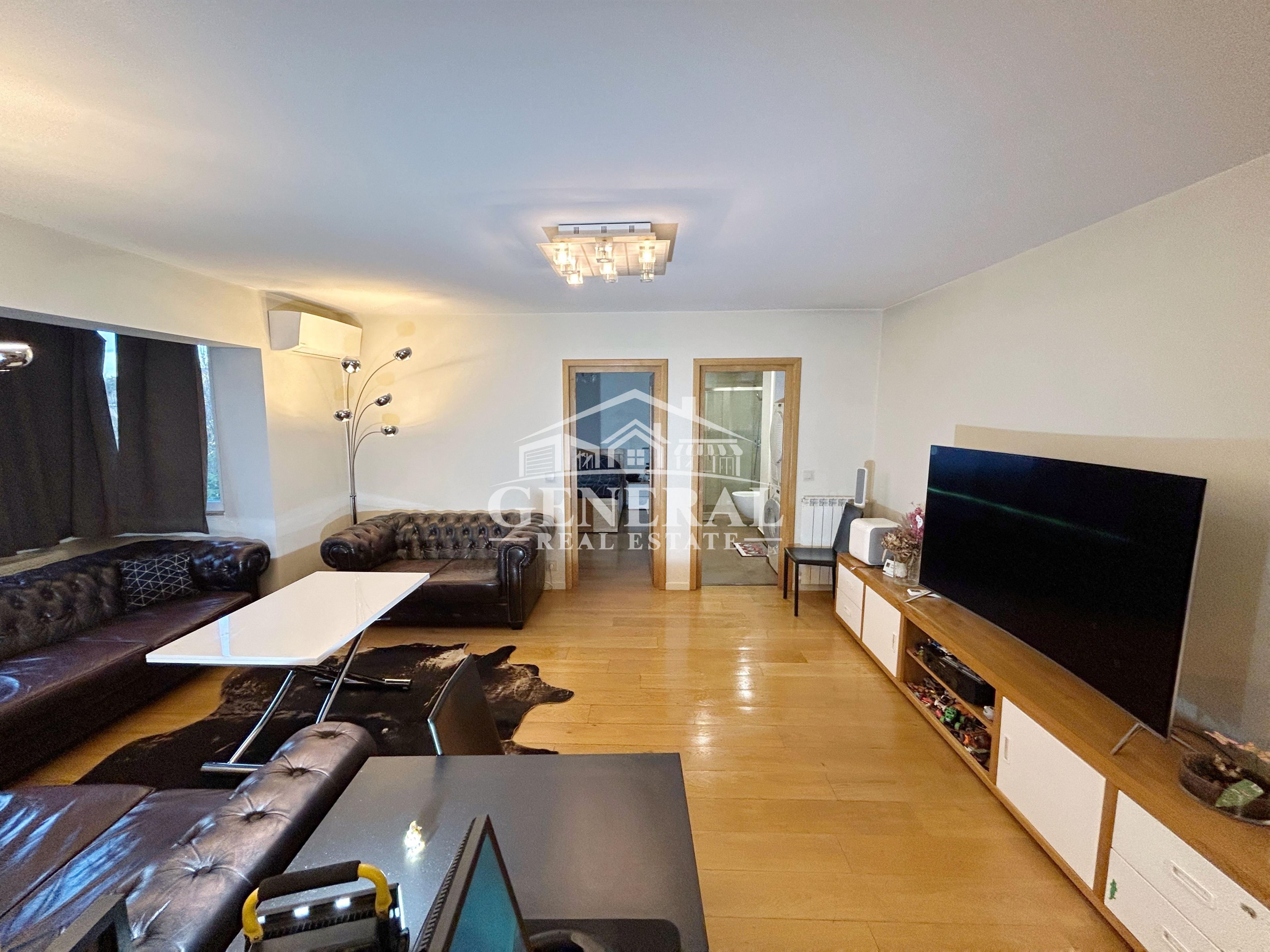 Va propunem spre vanzare un apartament cu 3 camere str. Aviatorilor - 4
