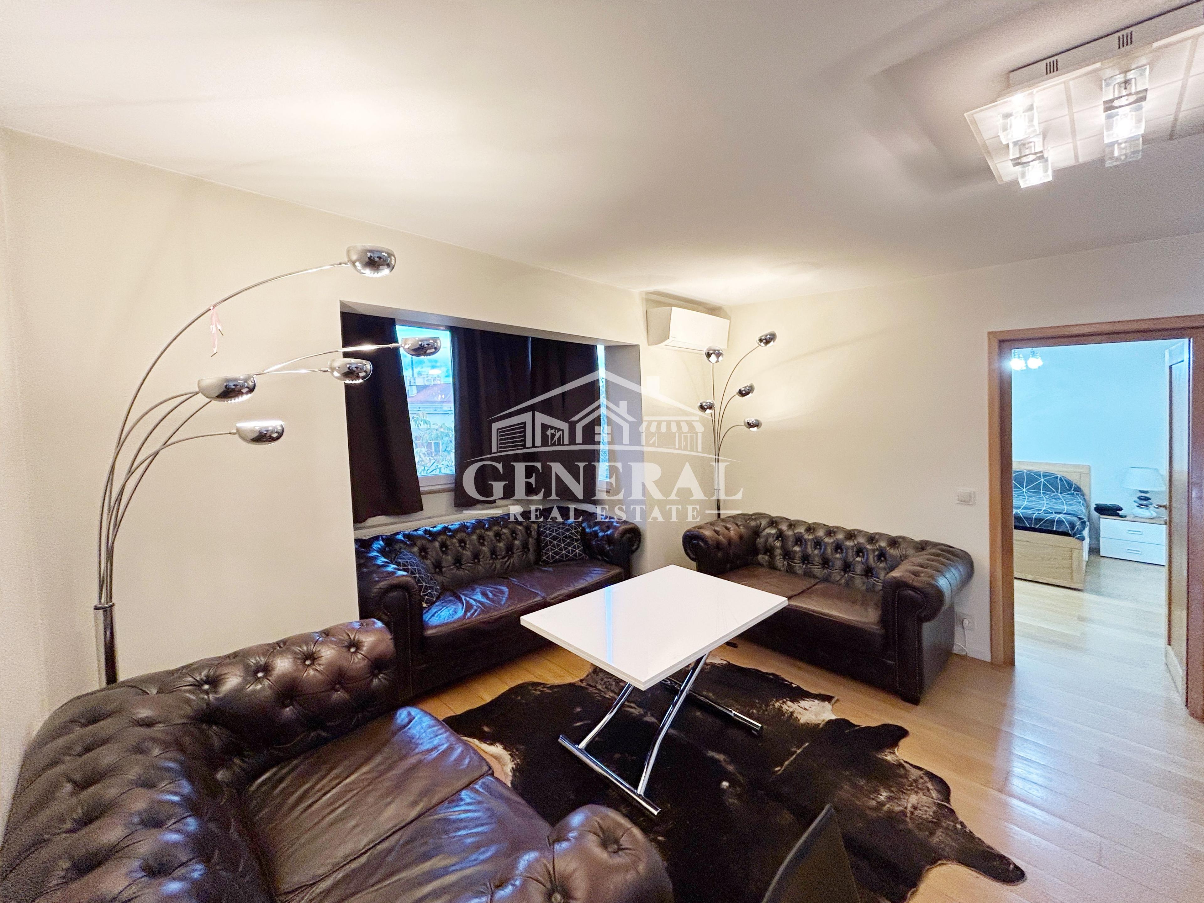 Va propunem spre vanzare un apartament cu 3 camere str. Aviatorilor - 1