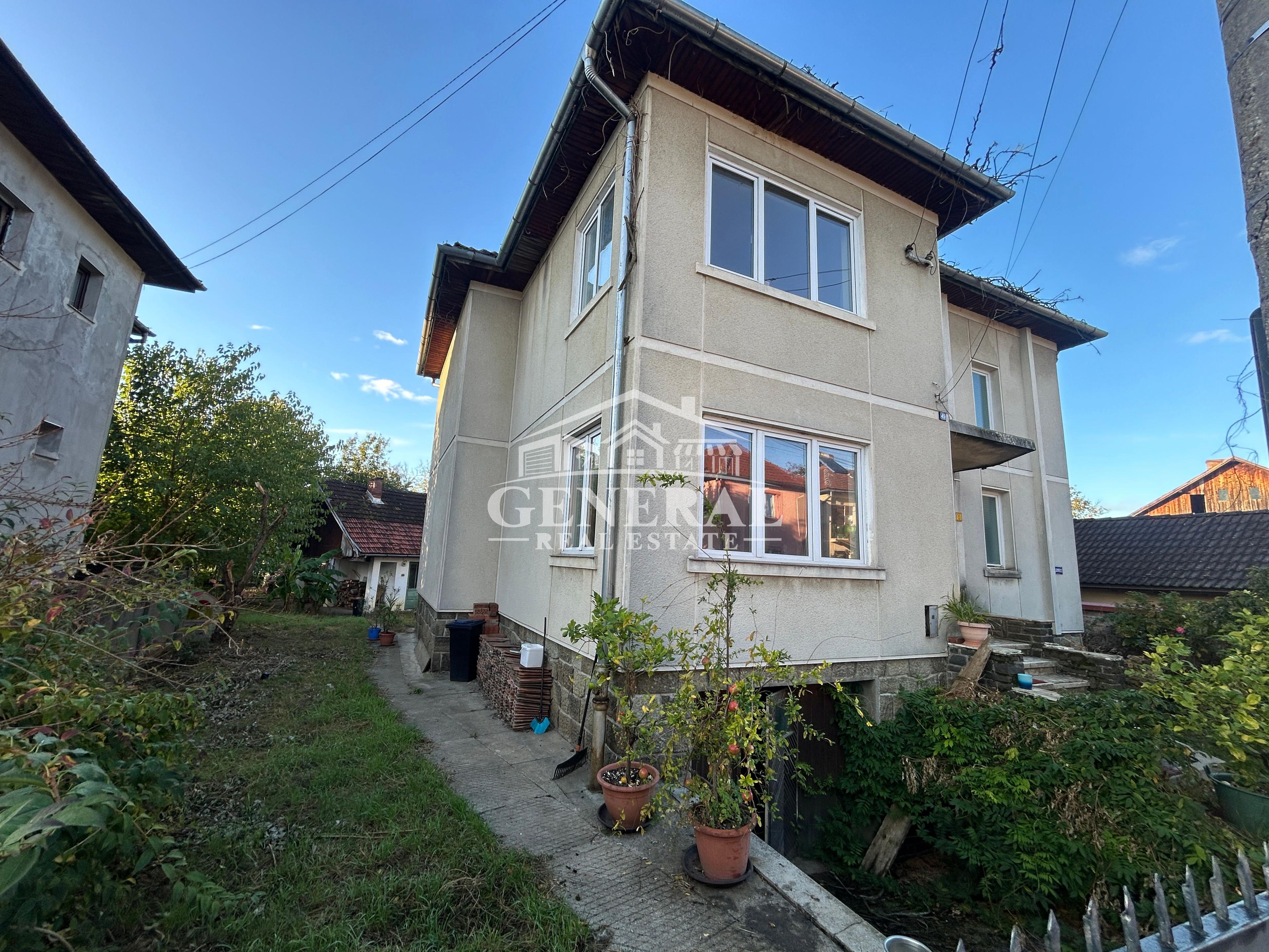 Va propunem spre vanzare o CASĂ in BAIA MARE/zona Hollósy COMISION 0% - 1