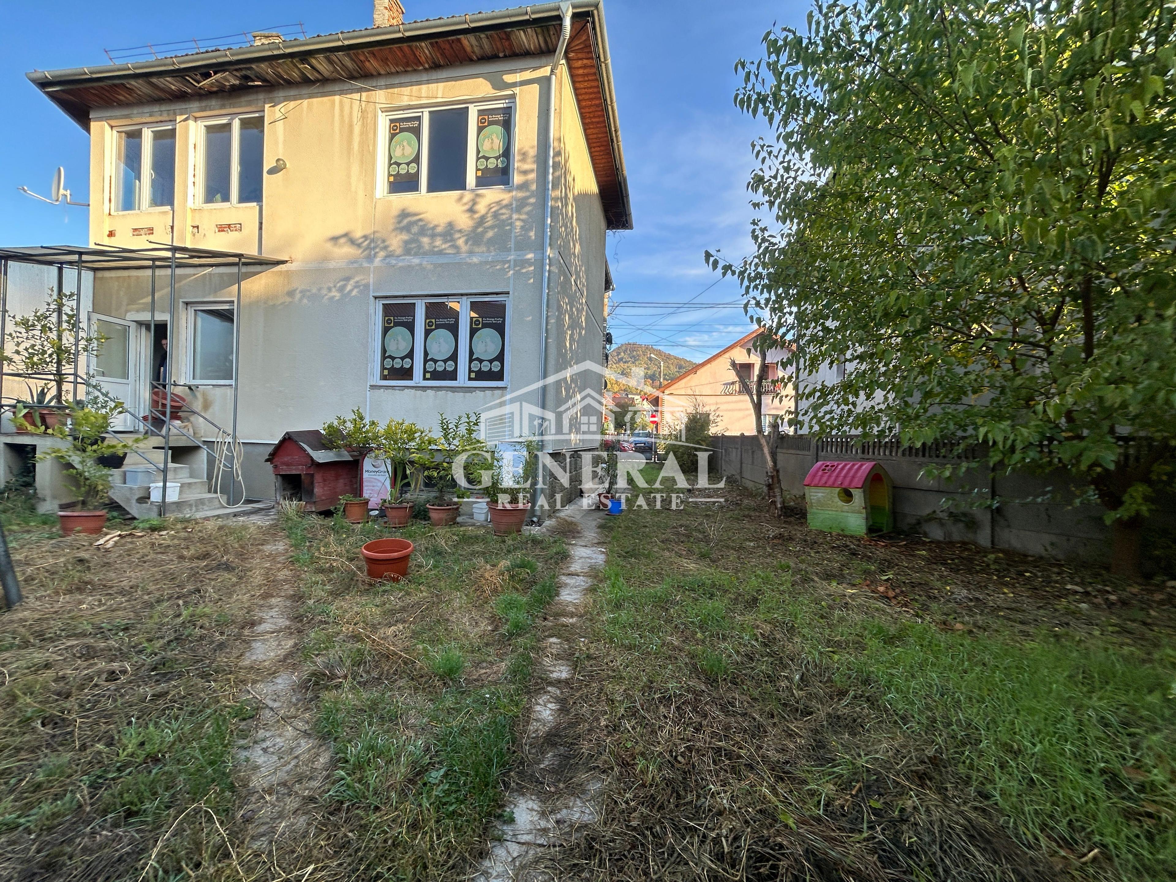 Va propunem spre vanzare o CASĂ in BAIA MARE/zona Hollósy COMISION 0% - 9