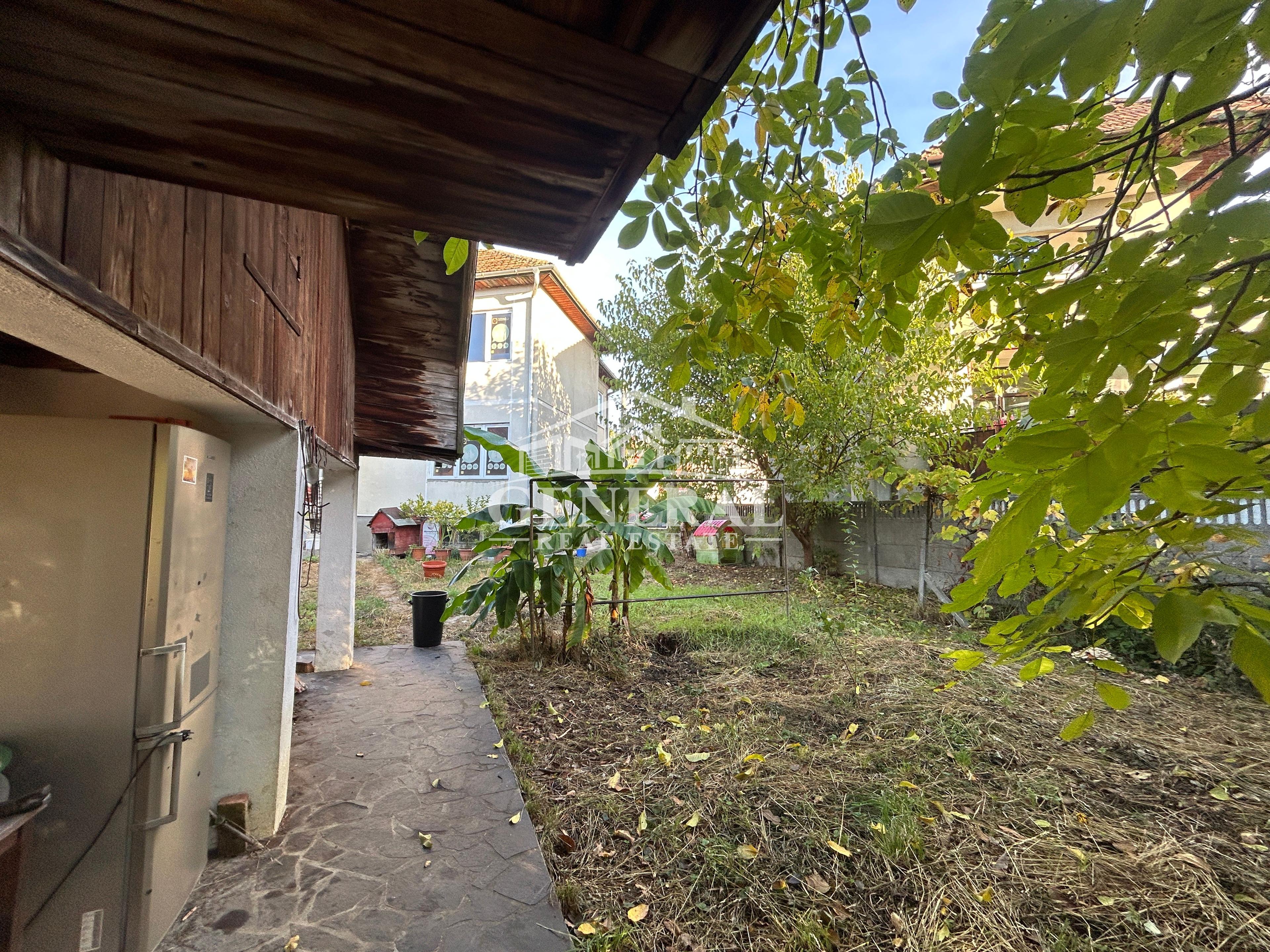 Va propunem spre vanzare o CASĂ in BAIA MARE/zona Hollósy COMISION 0% - 8