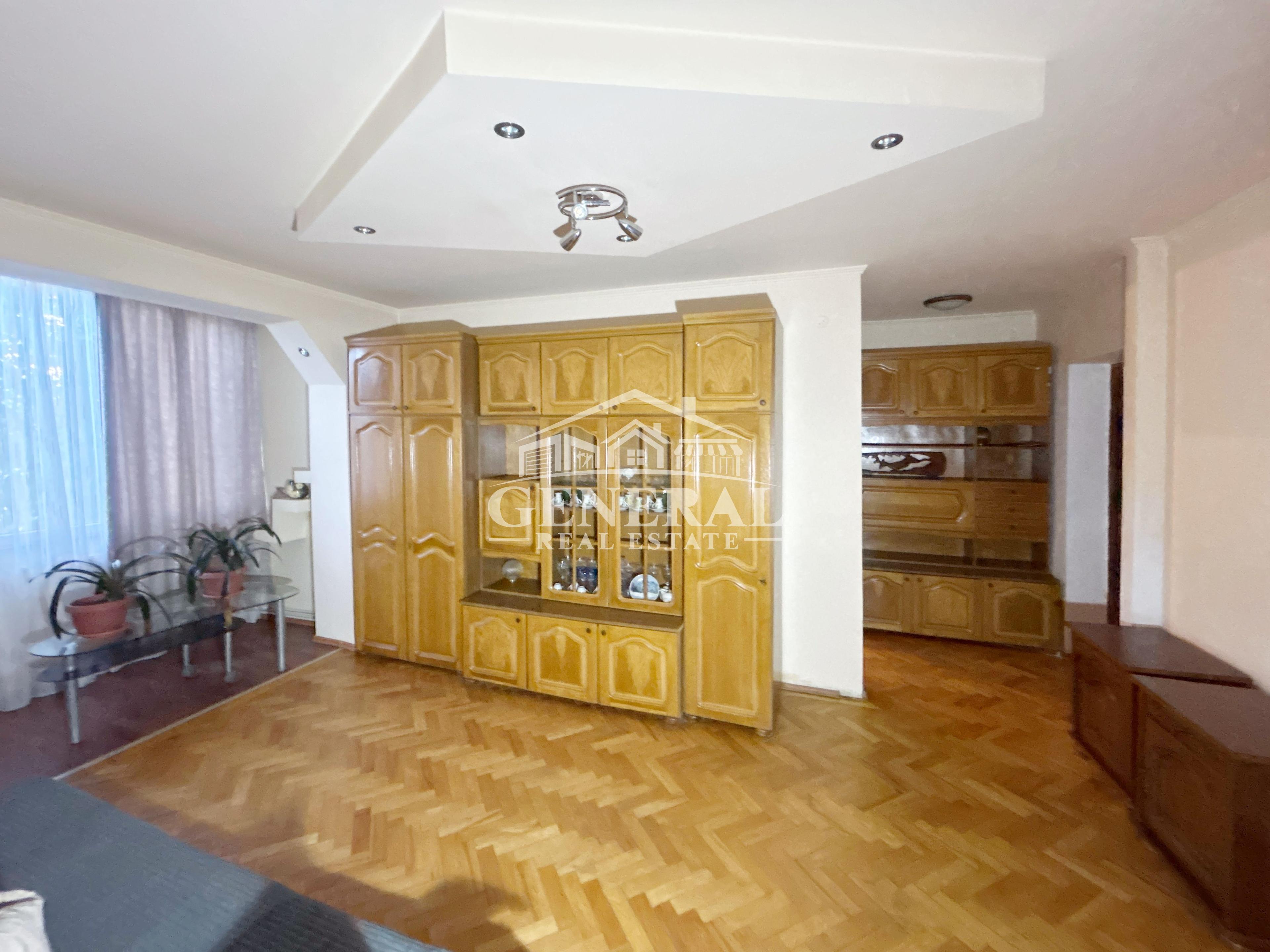 Apartament 2 camere de vanzare et. intermediar 55m2 independentei BM - 2