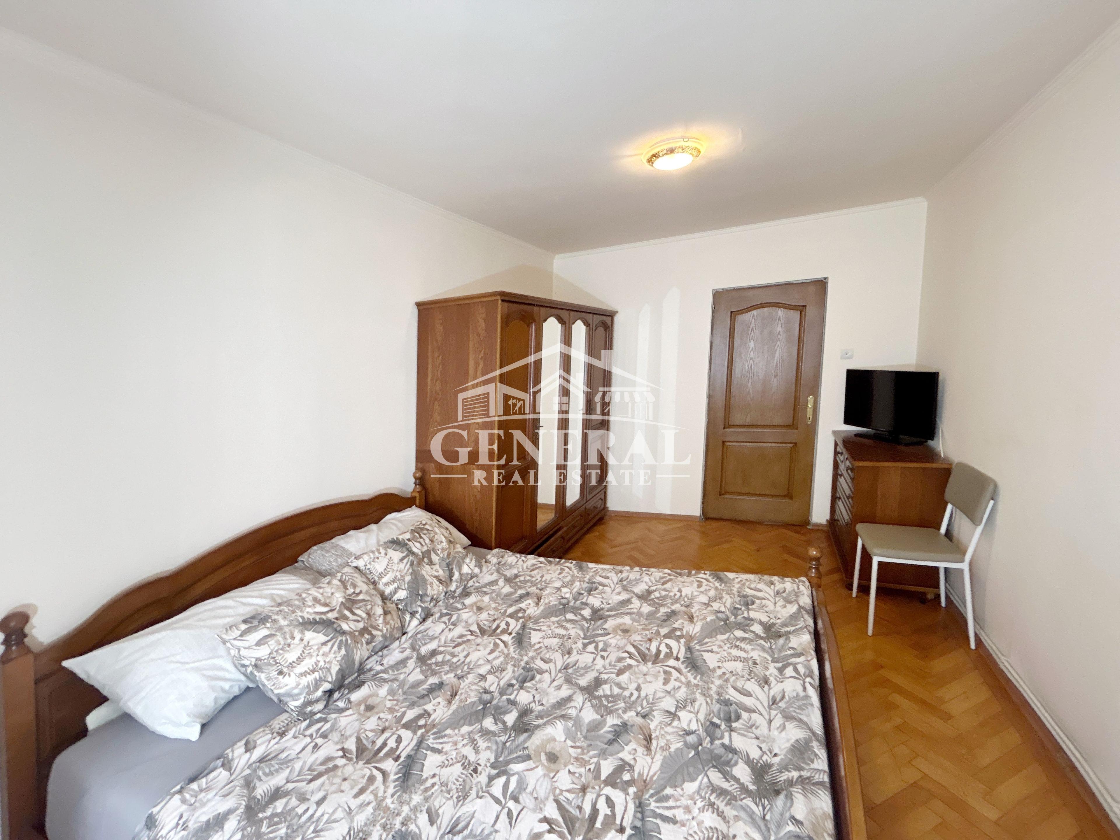 Apartament 2 camere de vanzare et. intermediar 55m2 independentei BM - 4
