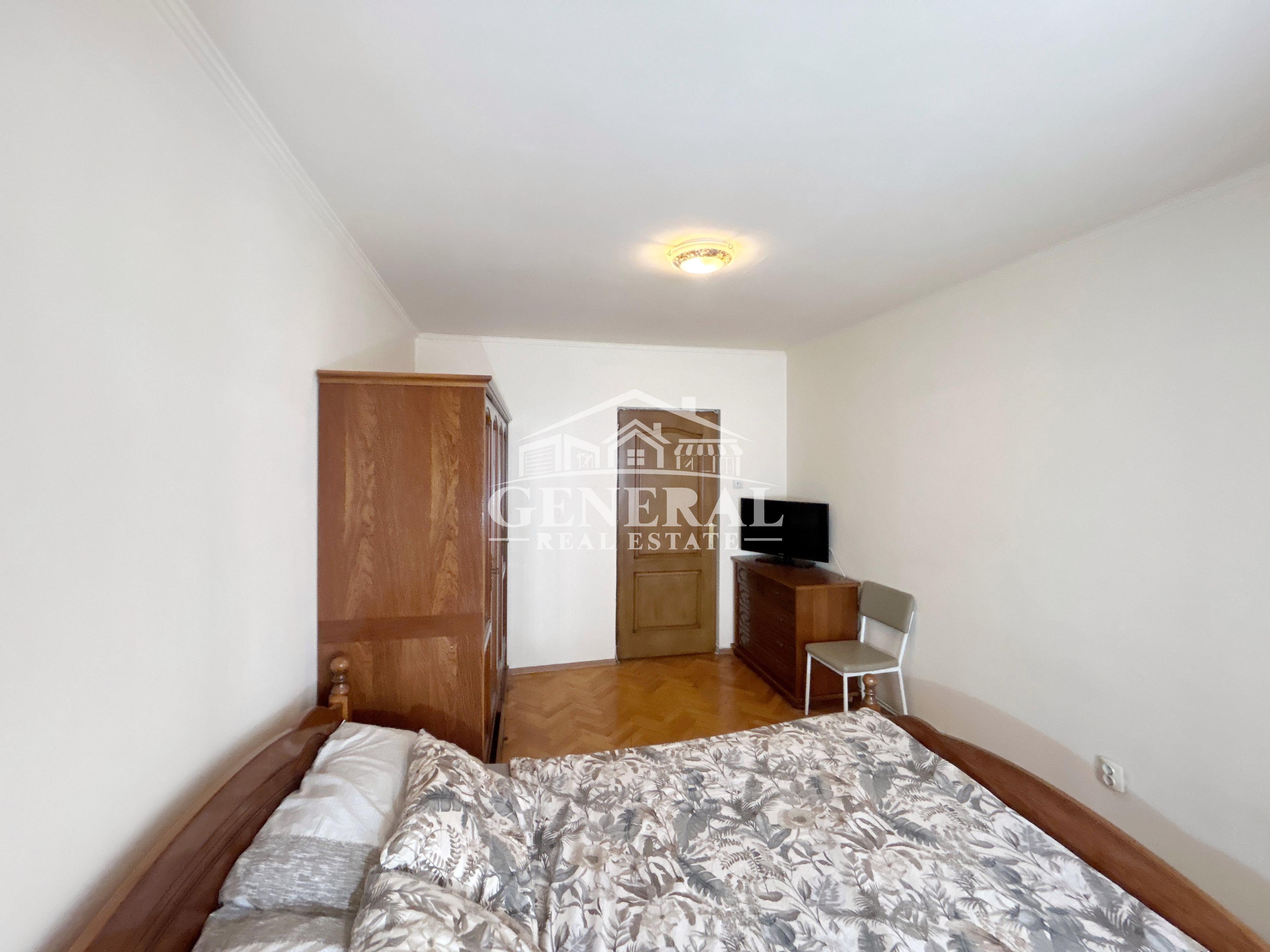 Apartament 2 camere de vanzare et. intermediar 55m2 independentei BM - 3