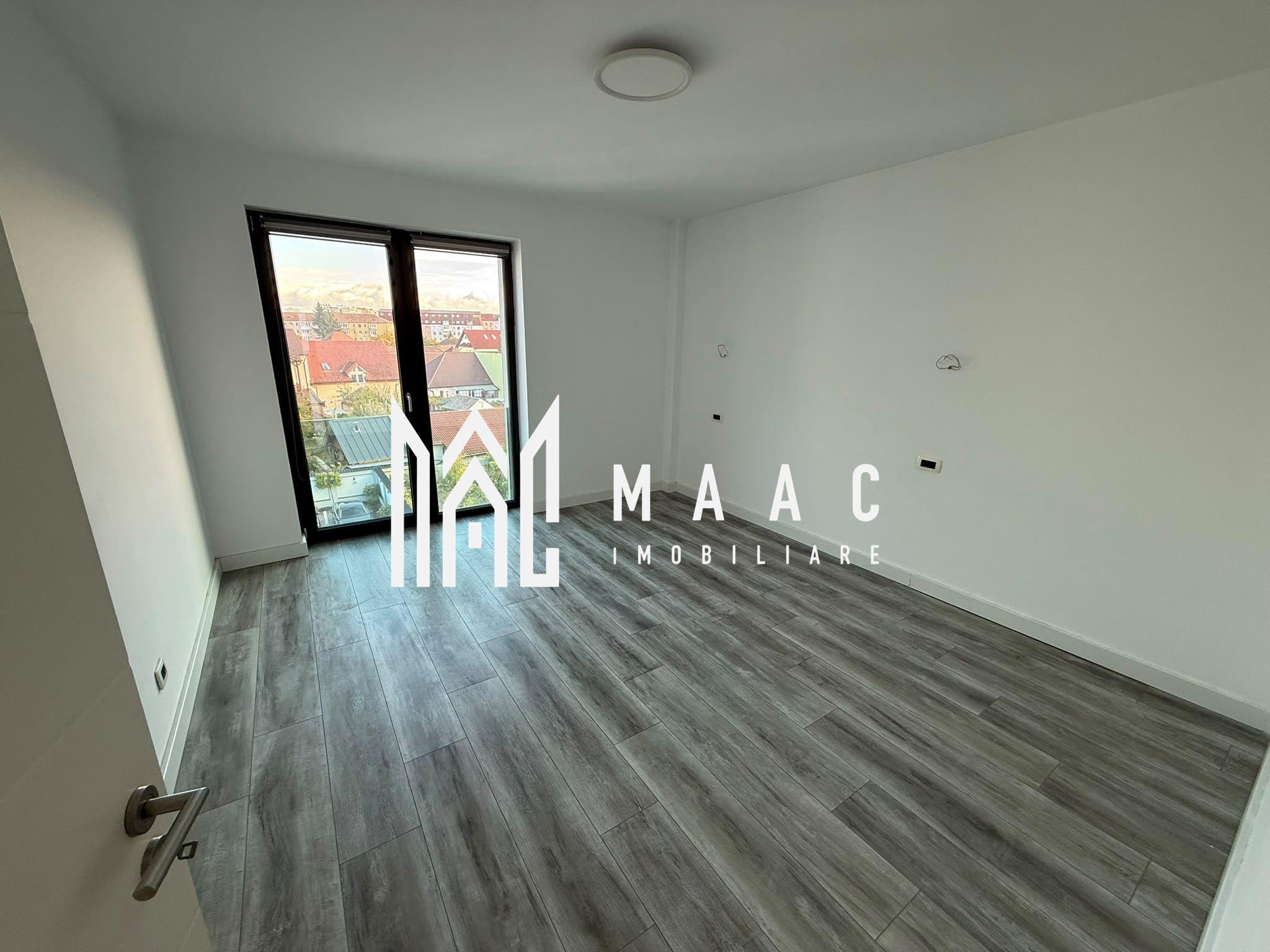 Apartament 3 camere de închiriat | Sibiu, Calea Dumbrăvii | 115 mp - 3
