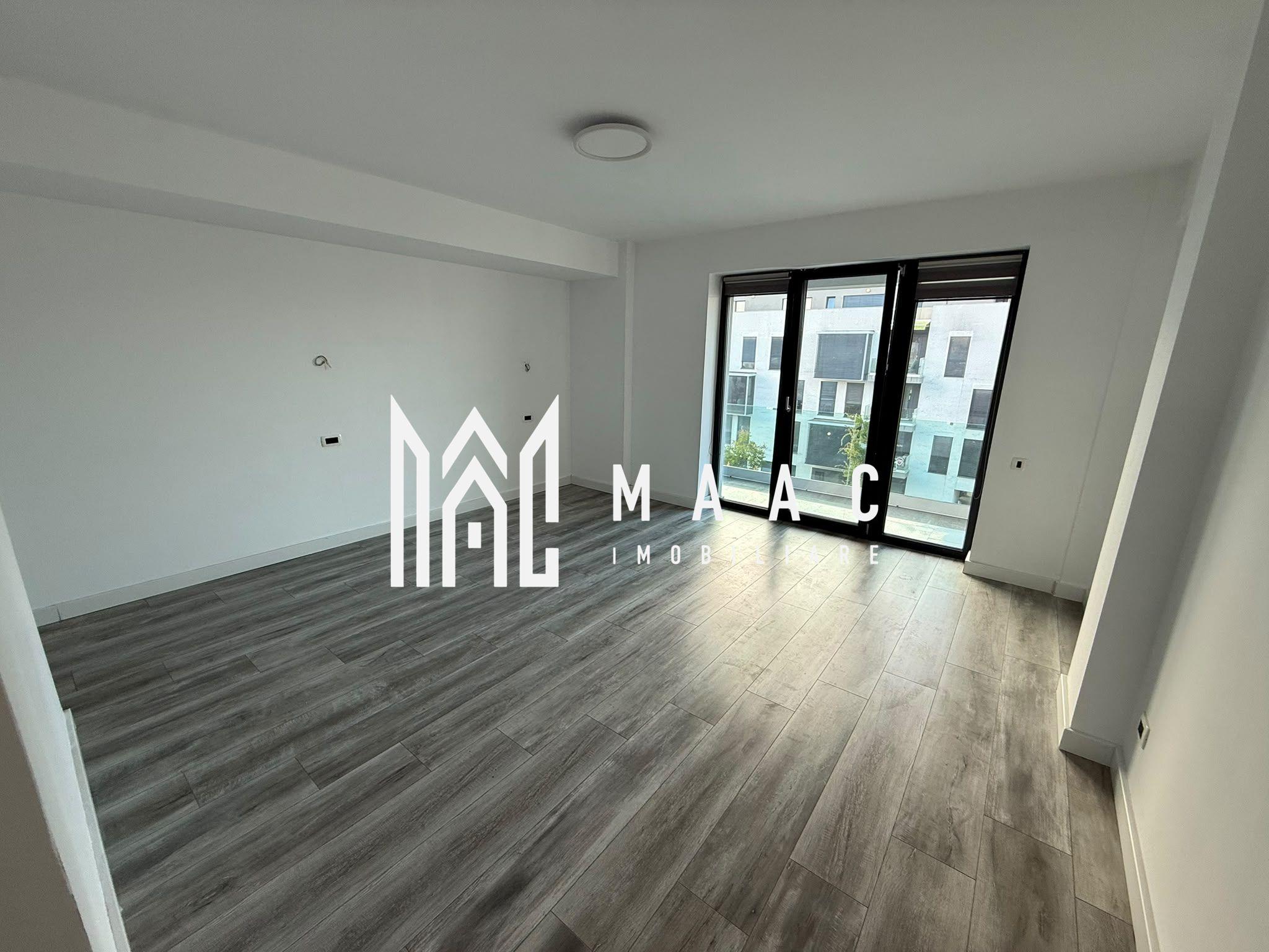 Apartament 3 camere de închiriat | Sibiu, Calea Dumbrăvii | 115 mp - 1