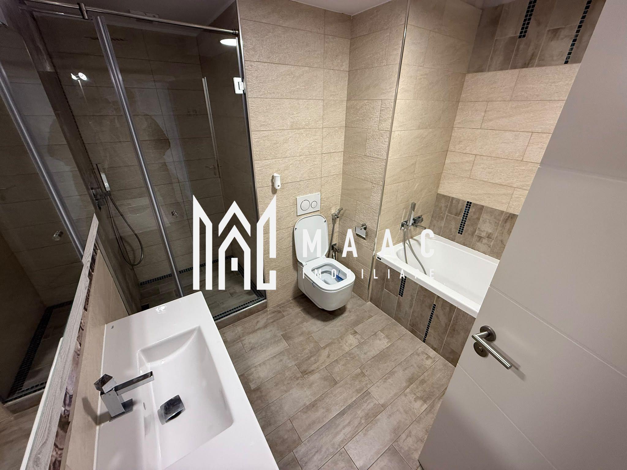 Apartament 3 camere de închiriat | Sibiu, Calea Dumbrăvii | 115 mp - 2
