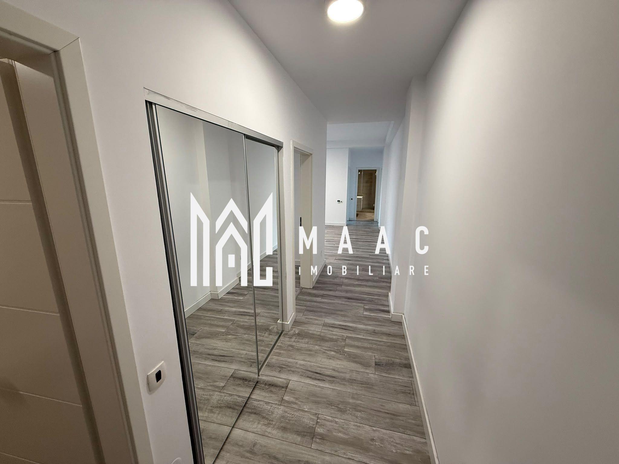 Apartament 3 camere de închiriat | Sibiu, Calea Dumbrăvii | 115 mp - 6
