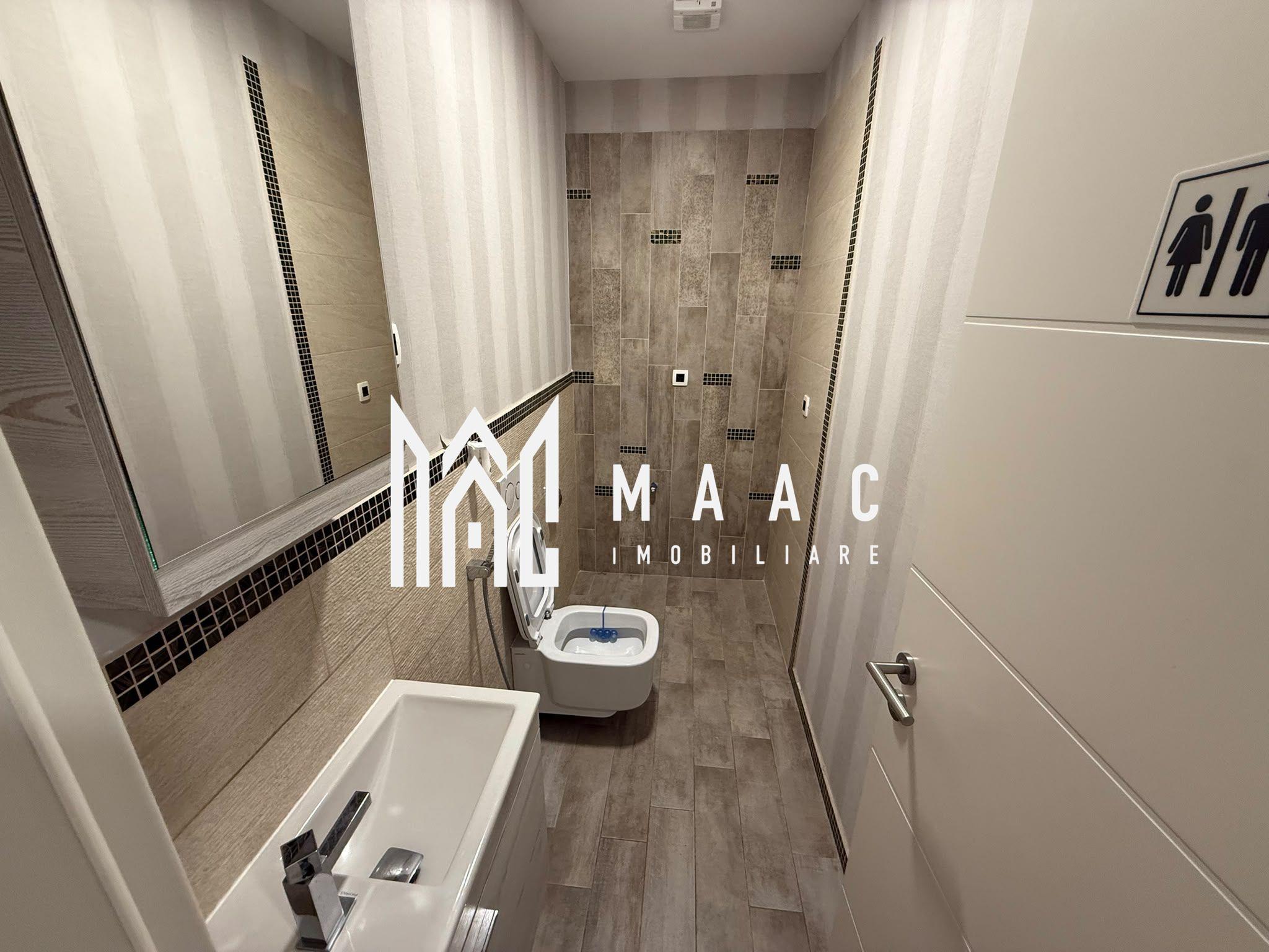 Apartament 3 camere de închiriat | Sibiu, Calea Dumbrăvii | 115 mp - 7