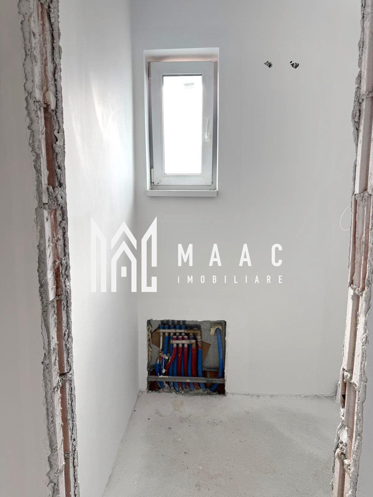 Casă duplex 4 camere de vânzare | Cisnădie, Exterior Sud - 15