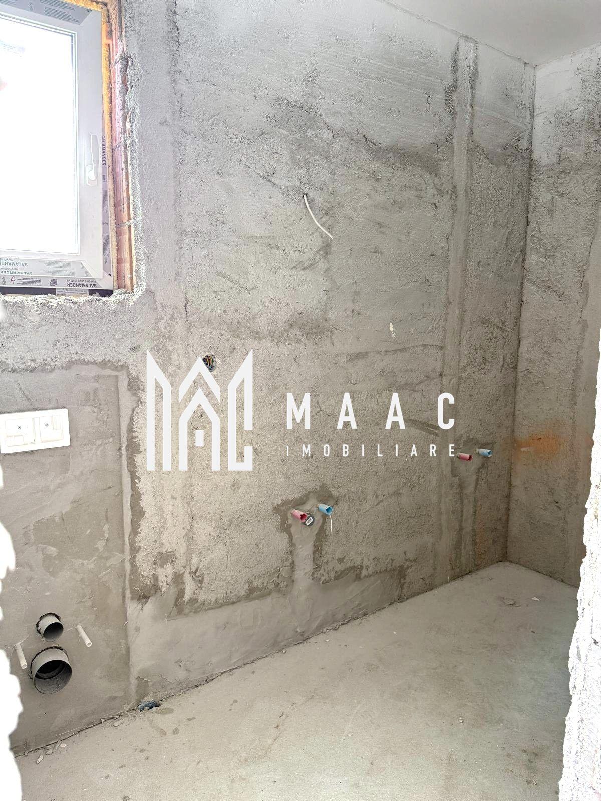 Casă duplex 4 camere de vânzare | Cisnădie, Exterior Sud - 16