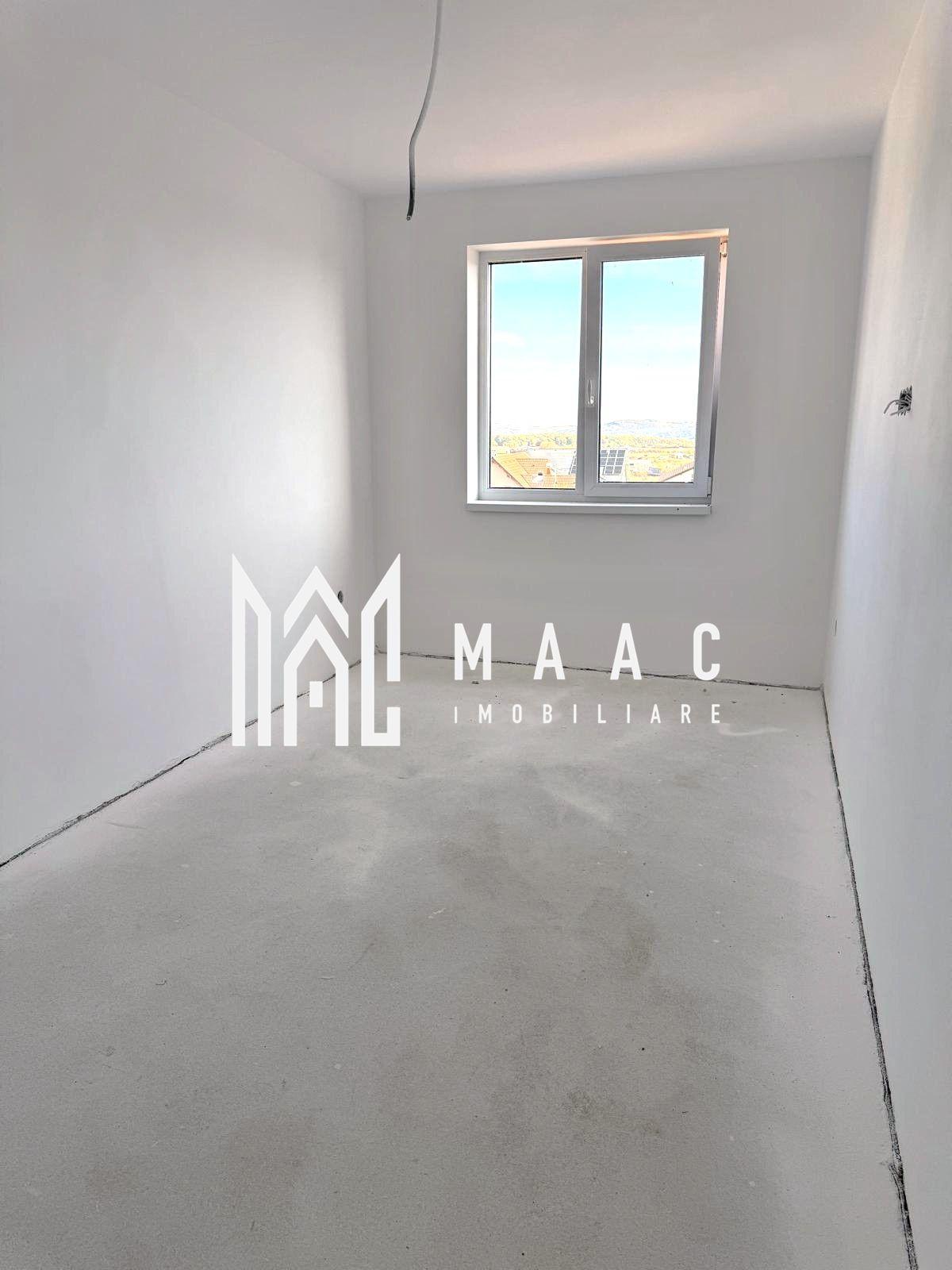 Casă duplex 4 camere de vânzare | Cisnădie, Exterior Sud - 12