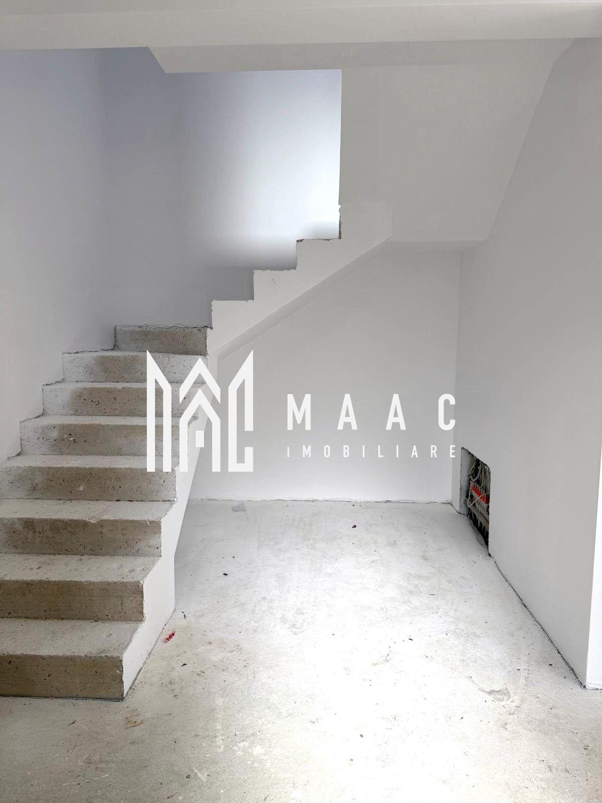 Casă duplex 4 camere de vânzare | Cisnădie, Exterior Sud - 9