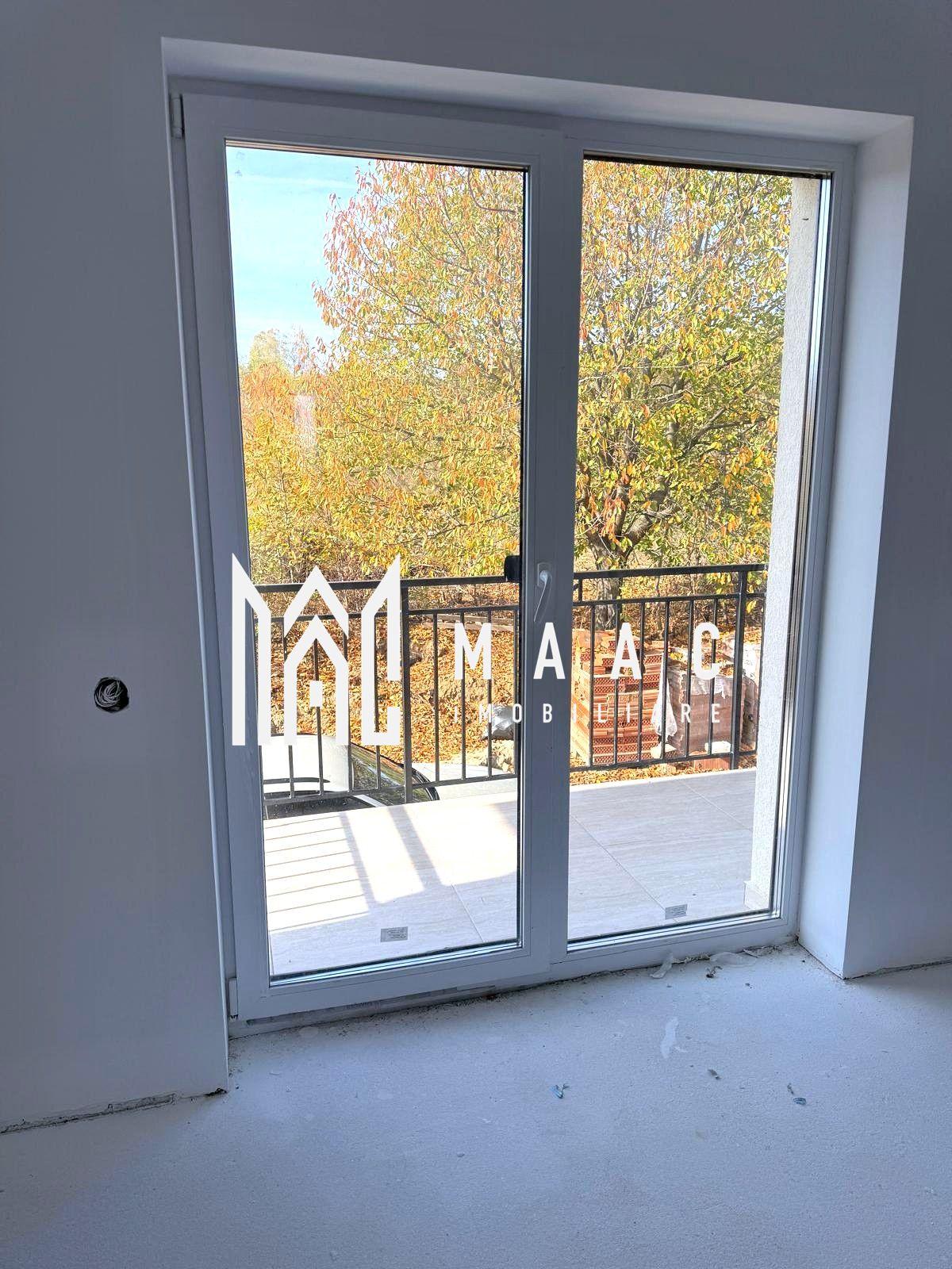 Casă duplex 4 camere de vânzare | Cisnădie, Exterior Sud - 18