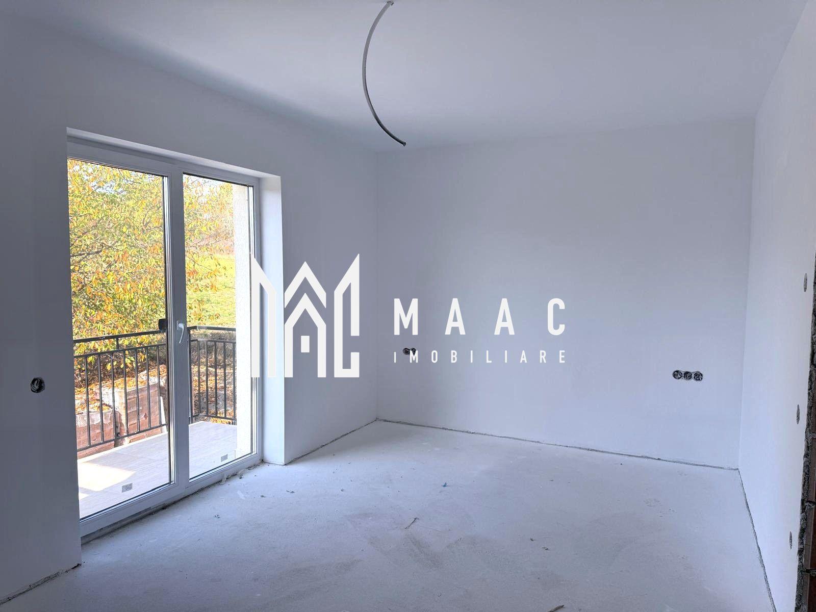 Casă duplex 4 camere de vânzare | Cisnădie, Exterior Sud - 17
