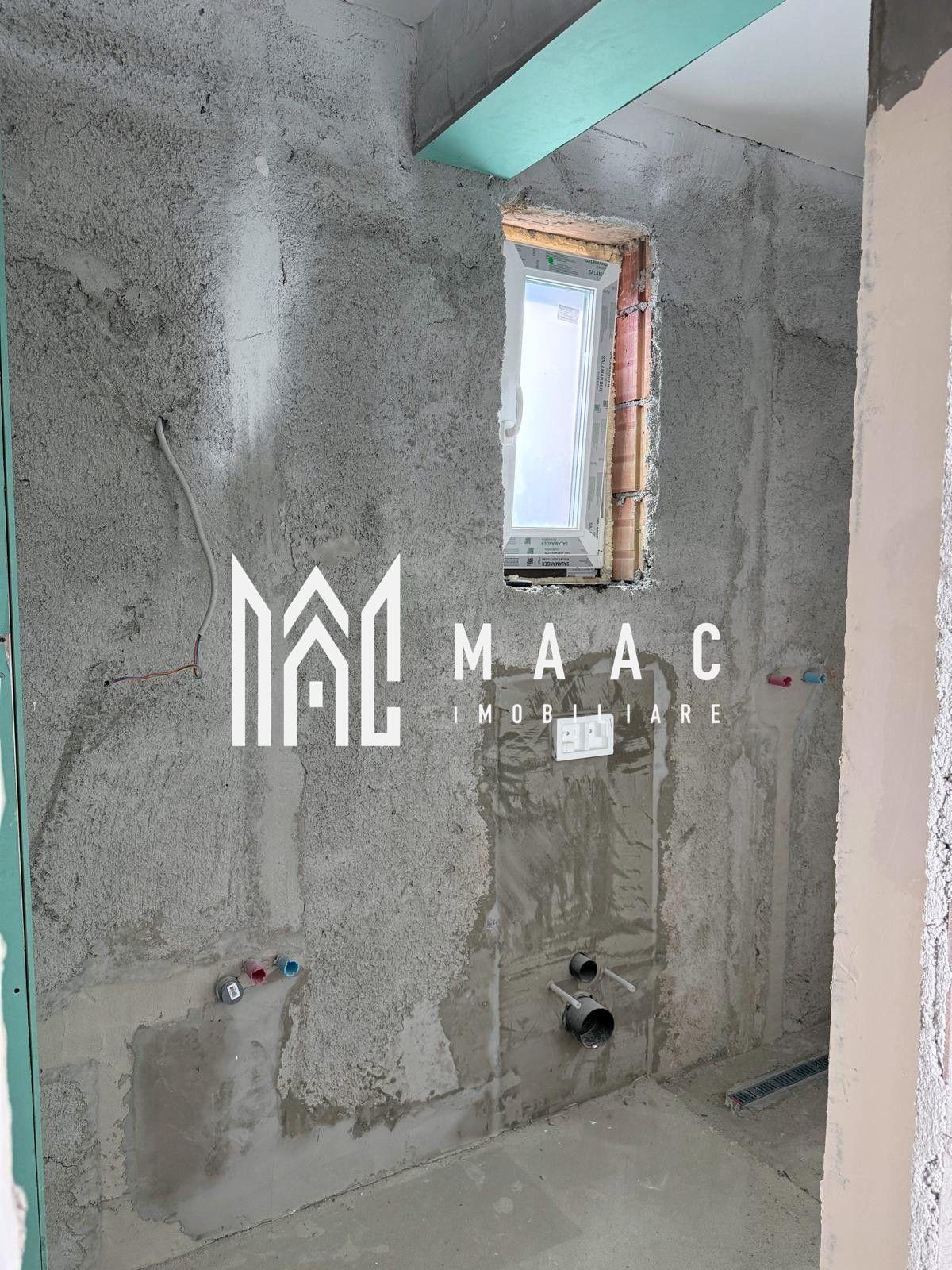 Casă duplex 4 camere de vânzare | Cisnădie, Exterior Sud - 11