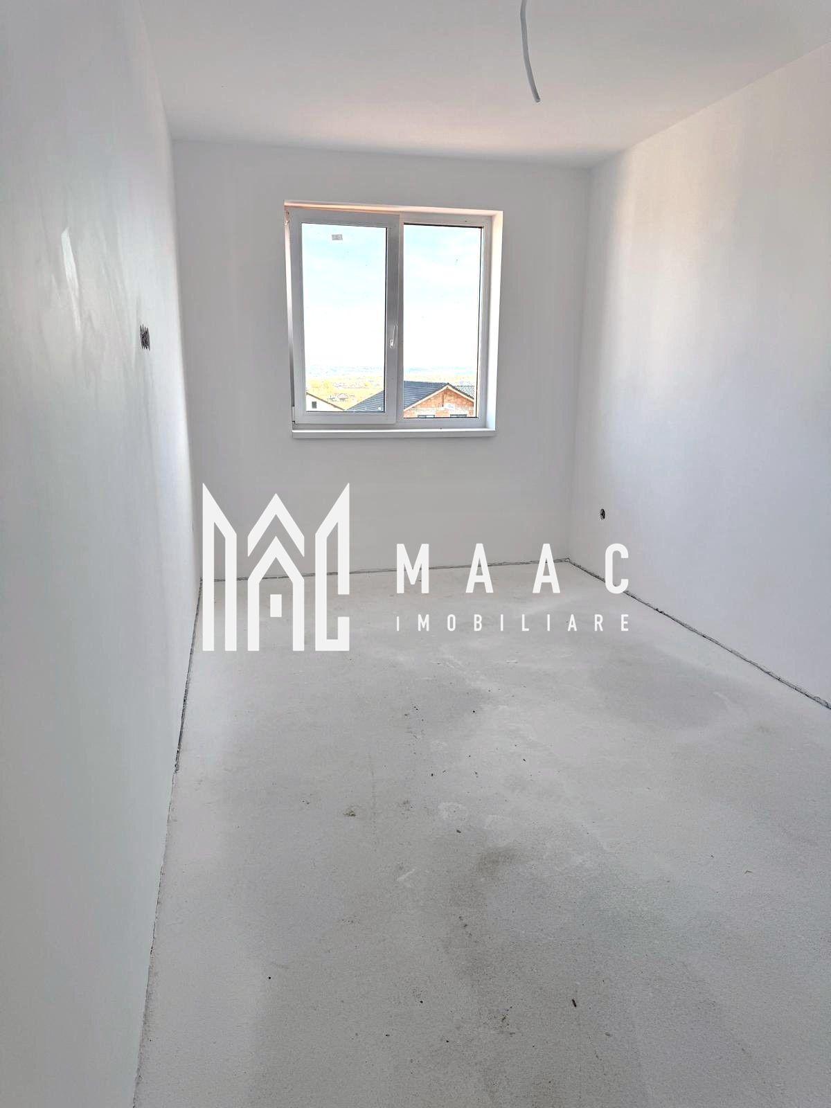 Casă duplex 4 camere de vânzare | Cisnădie, Exterior Sud - 13