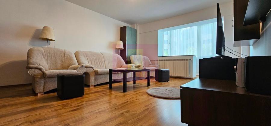 Apartament 2 camere Unirii- adiacent. - 1