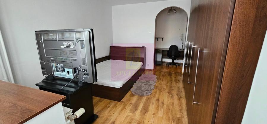 Apartament 2 camere Unirii- adiacent. - 12
