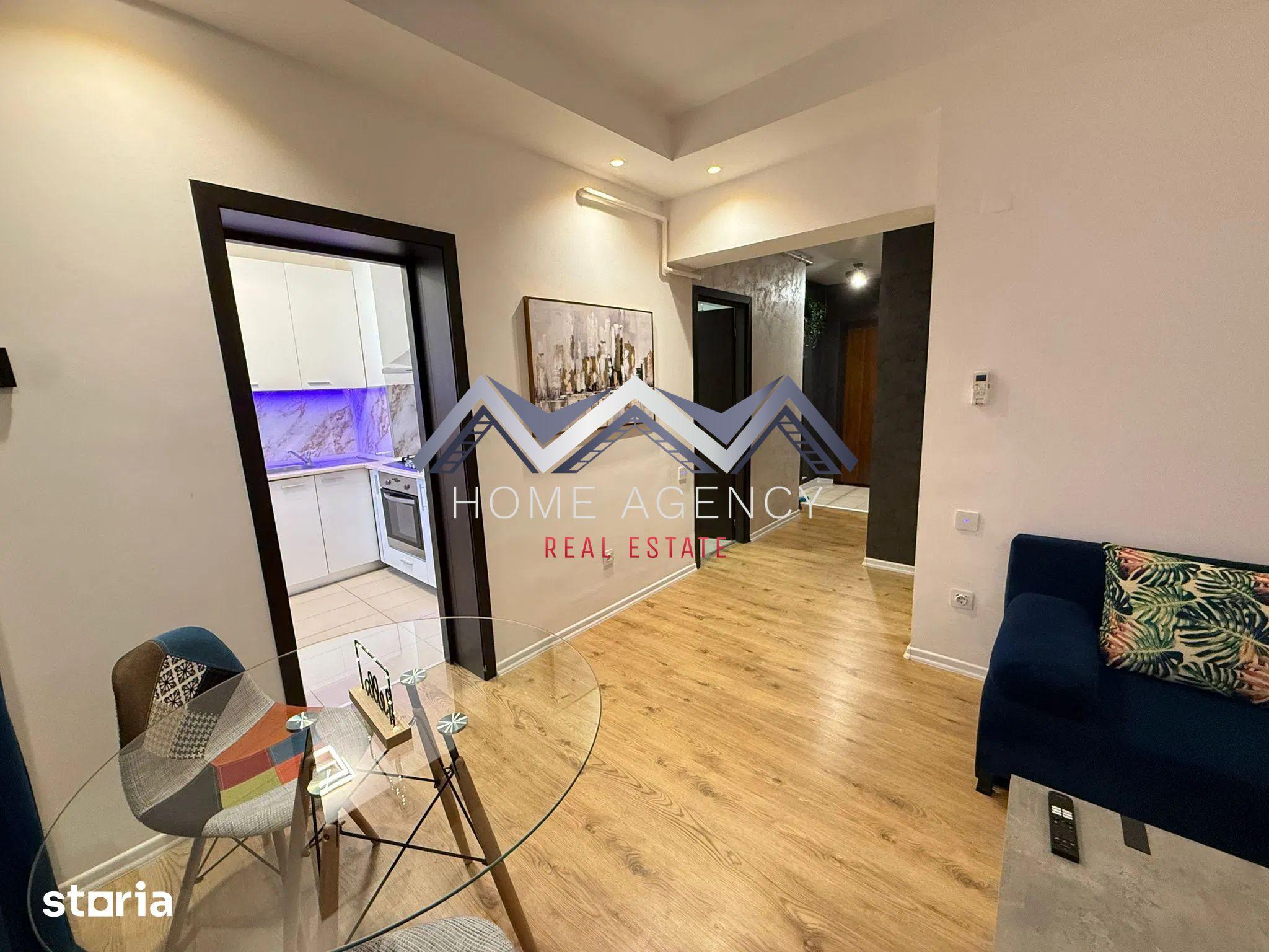 Apartament 2 camere Cosmopolis | Bucătărie închisă | Loc de parcare inclus - 3