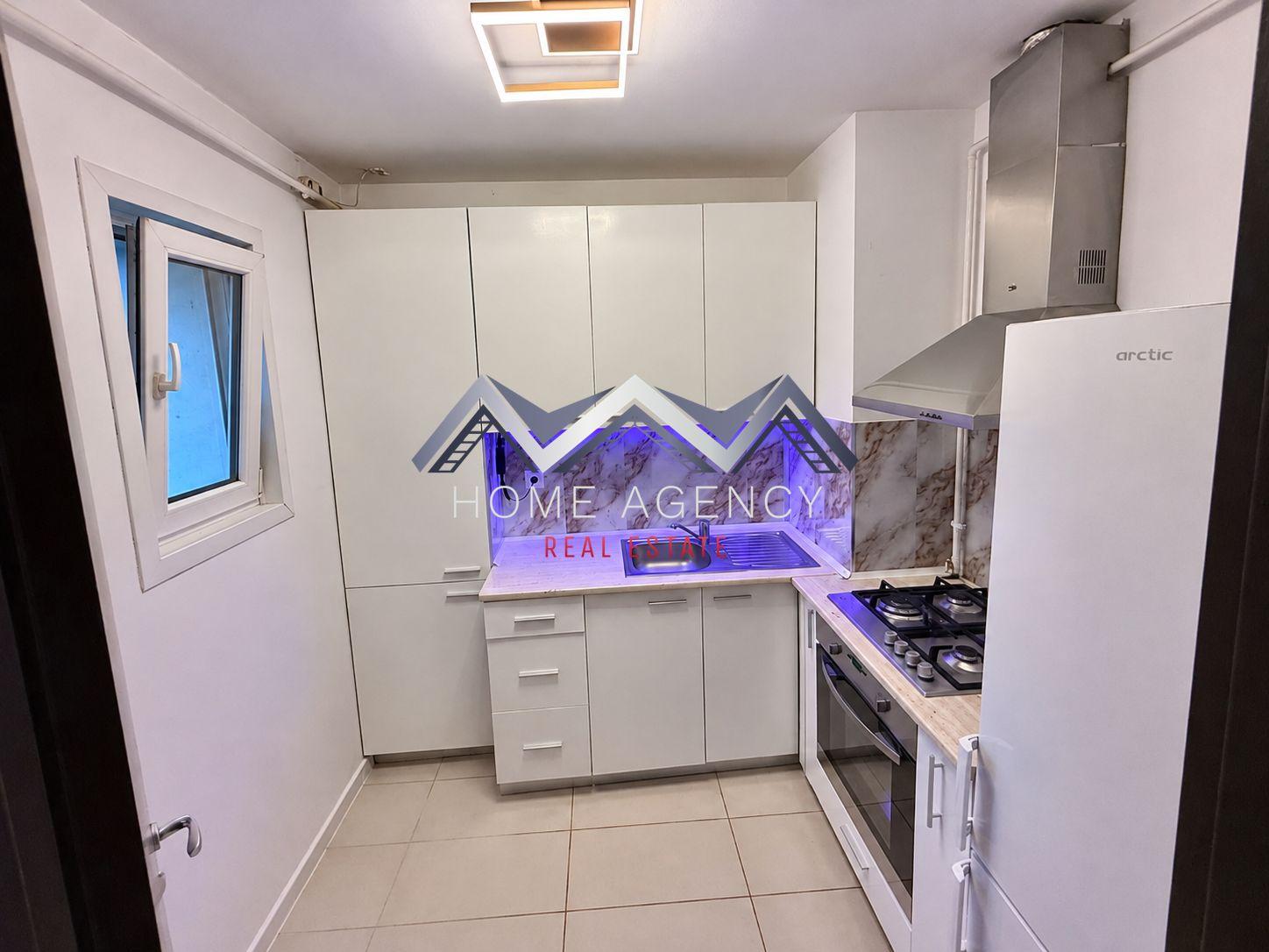 Apartament 2 camere Cosmopolis | Bucătărie închisă | Loc de parcare inclus - 6