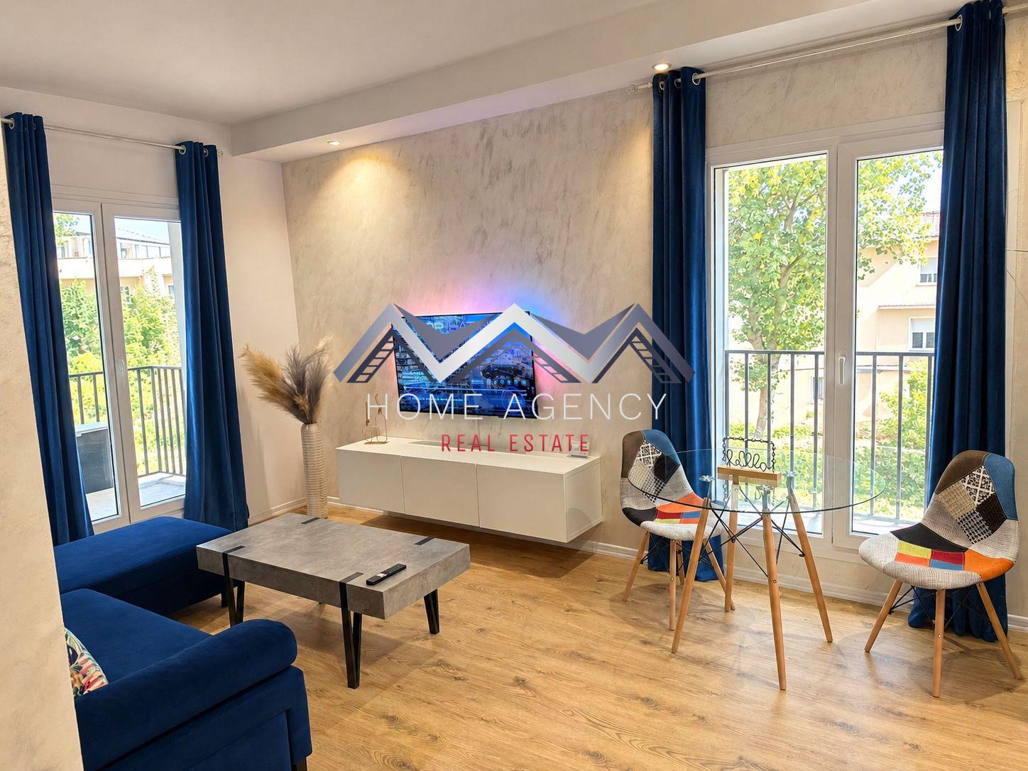 Apartament 2 camere Cosmopolis | Bucătărie închisă | Loc de parcare inclus - 1