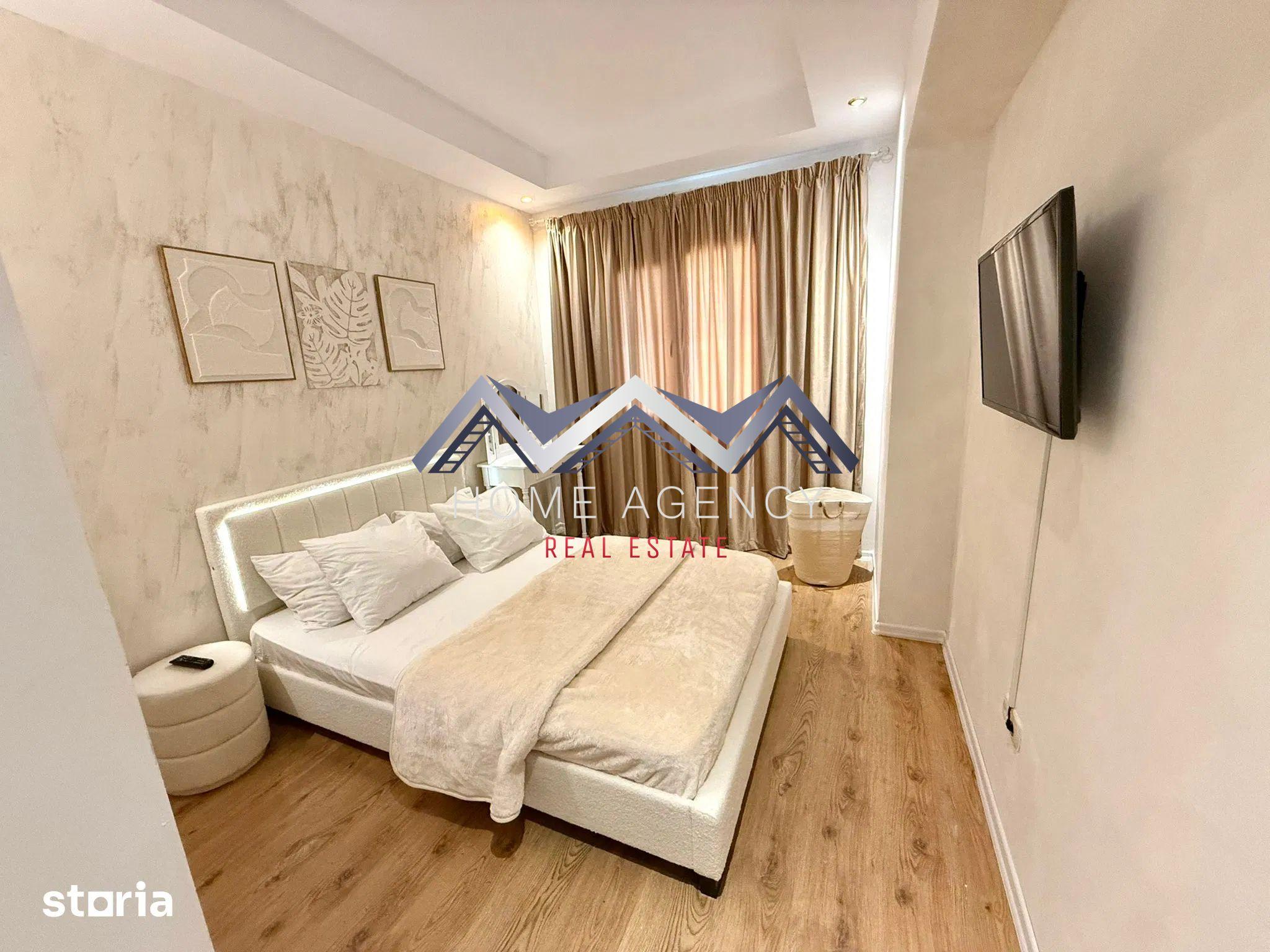 Apartament 2 camere Cosmopolis | Bucătărie închisă | Loc de parcare inclus - 4