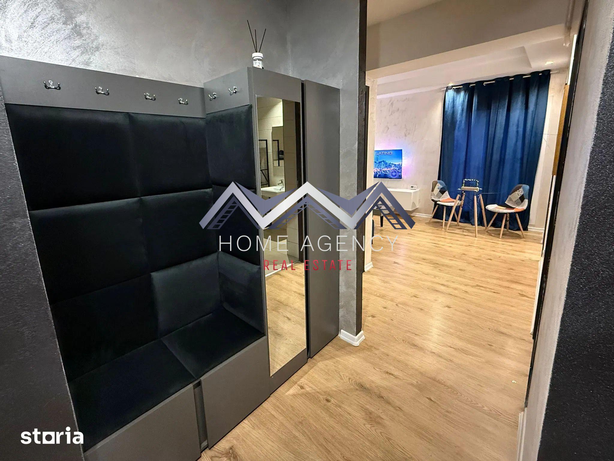 Apartament 2 camere Cosmopolis | Bucătărie închisă | Loc de parcare inclus - 7