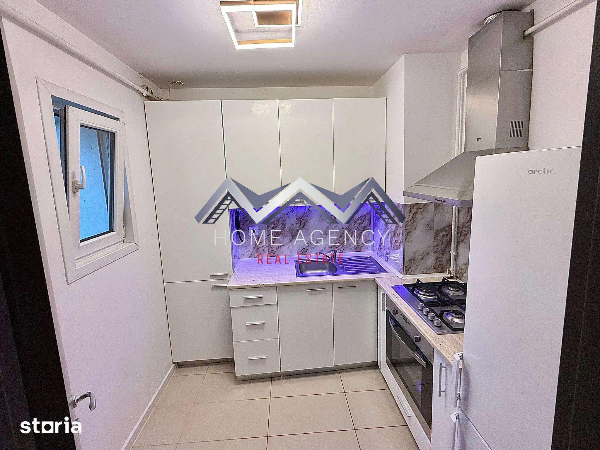 Apartament 2 camere Cosmopolis | Bucătărie închisă | Loc de parcare inclus - 6